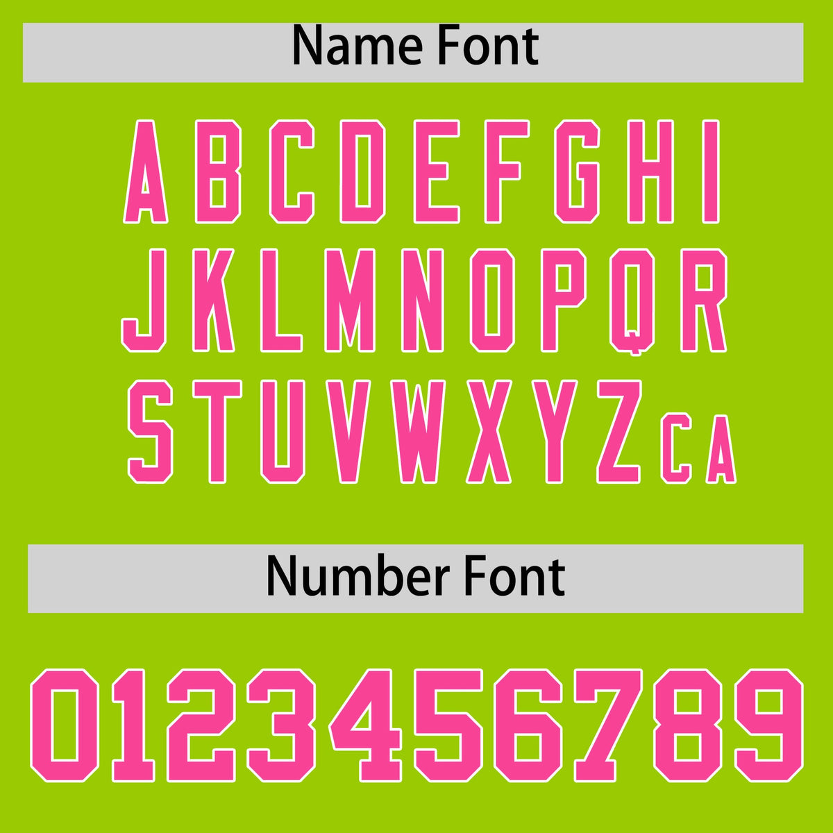 Custom Neon Green Varsity Full-Snap Color Block Letterman Jacket