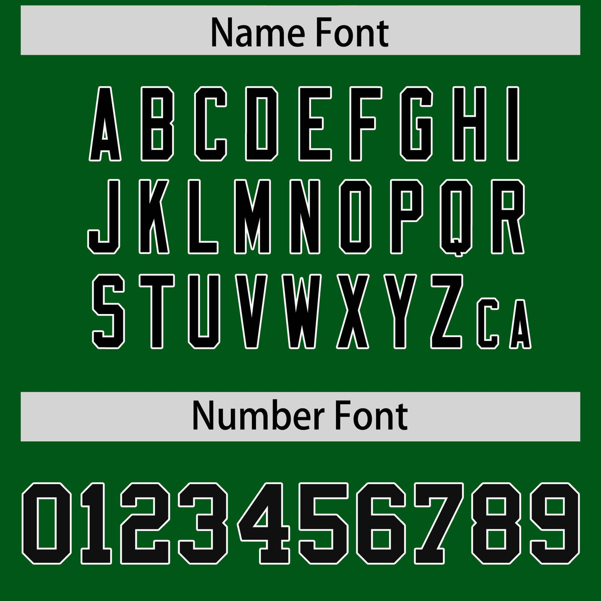 Custom Green Varsity Full-Snap Color Block Letterman Jacket