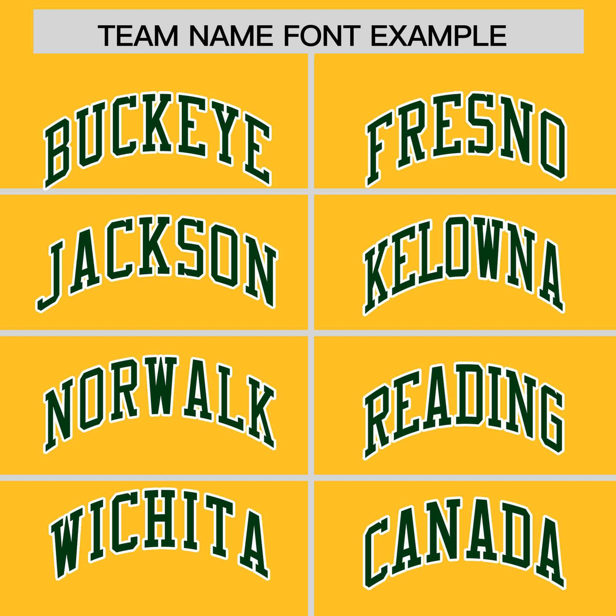 Custom Gold Green-White Varsity Full-Snap Color Block Letterman Jacket