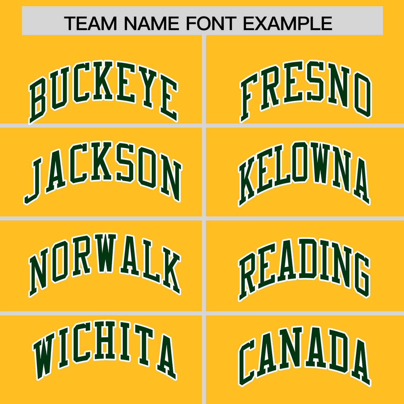 Custom Gold Green-White Varsity Full-Snap Color Block Letterman Jacket