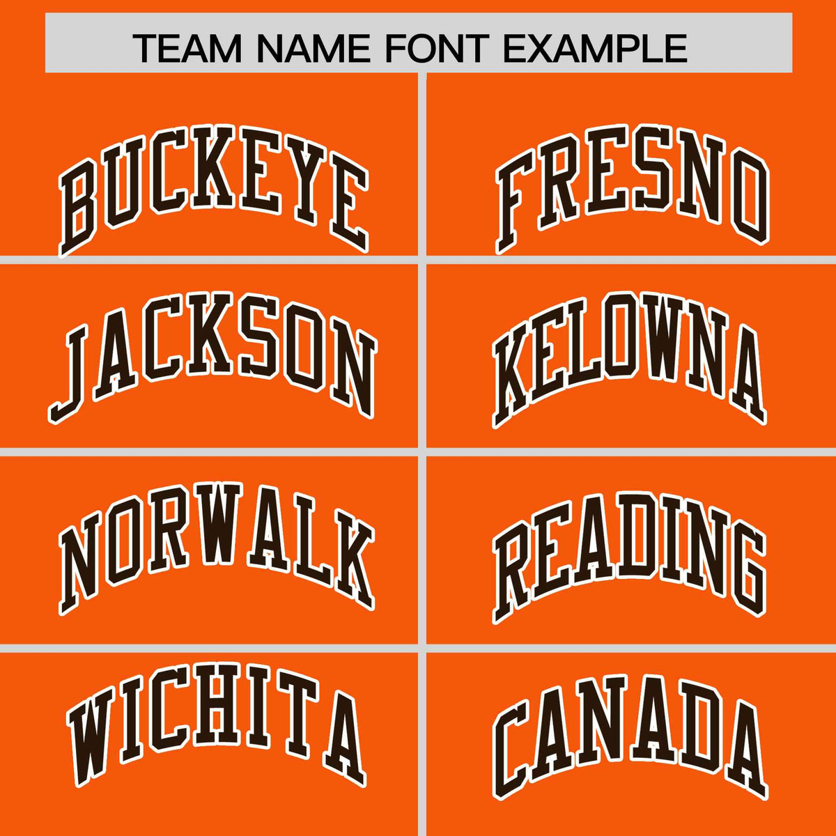 Custom Orange Brown-White Varsity Full-Snap Color Block Letterman Jacket