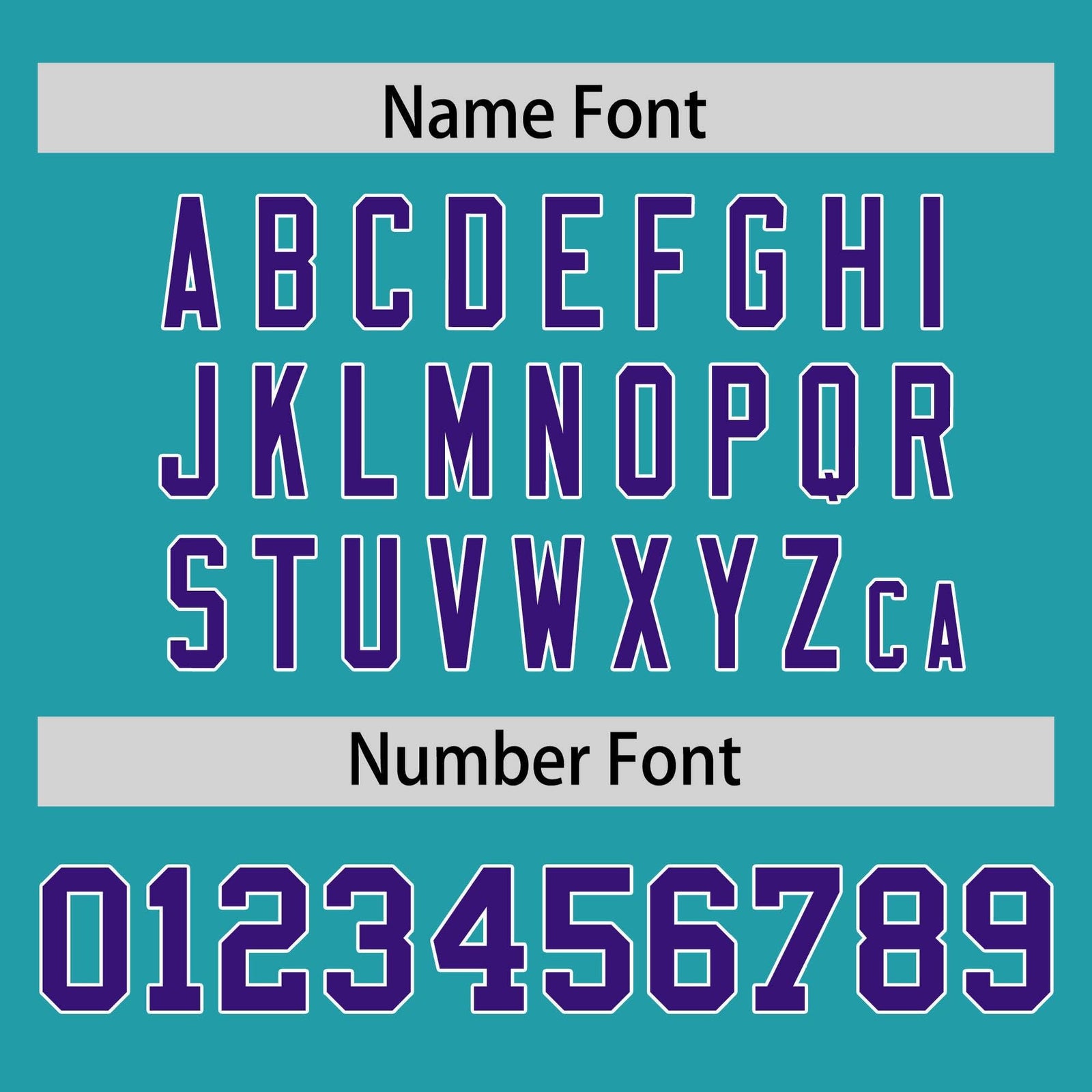 Custom Aqua Purple-White Varsity Full-Snap Color Block Letterman Jacket