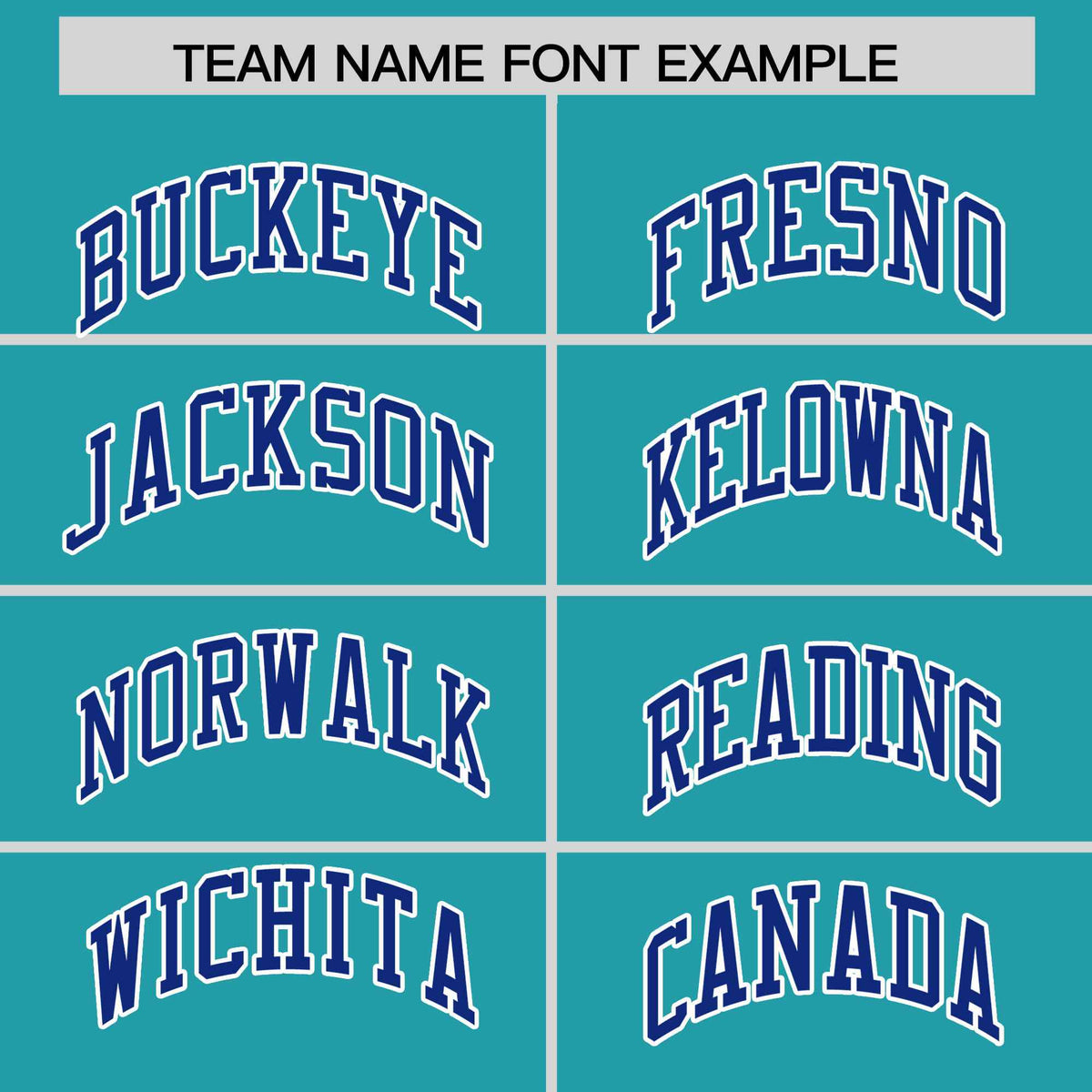 Custom Aqua Royal-White Varsity Full-Snap Color Block Letterman Jacket