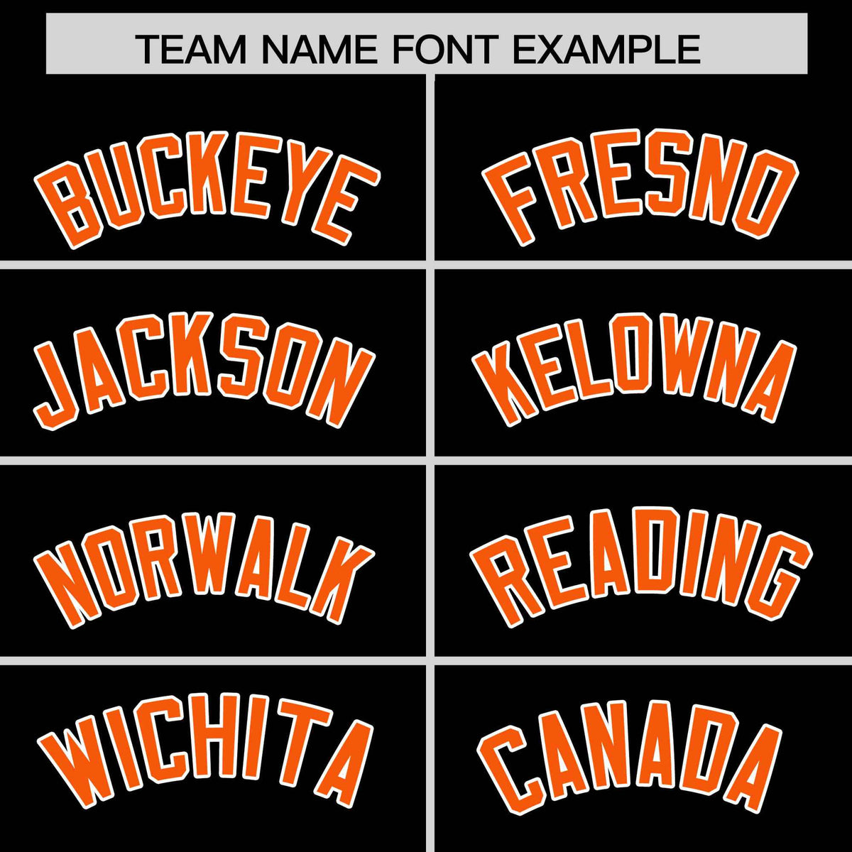 Custom Black Orange-White Varsity Full-Snap Color Block Letterman Jacket