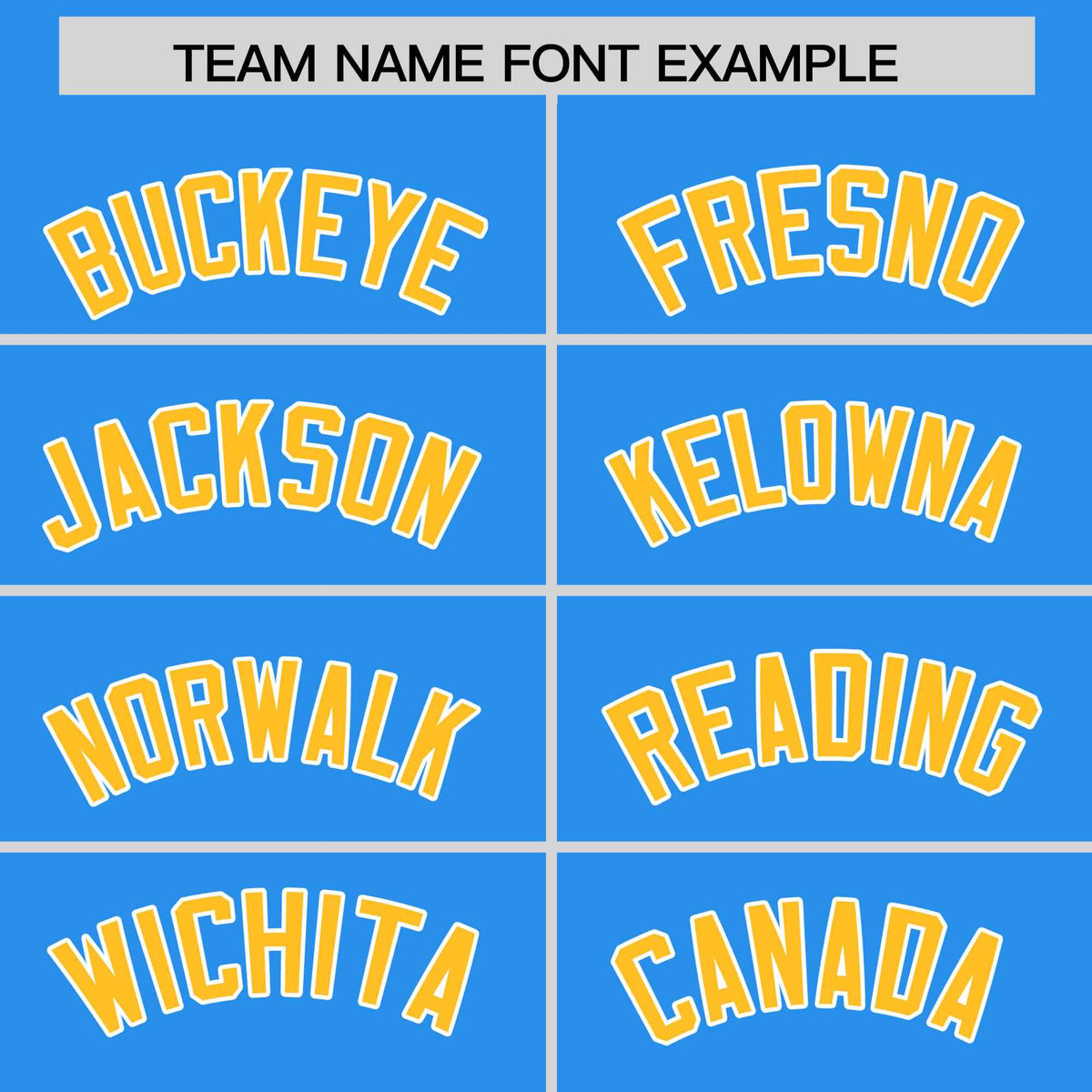 Custom Powder Blue Gold-White Varsity Full-Snap Color Block Letterman Jacket