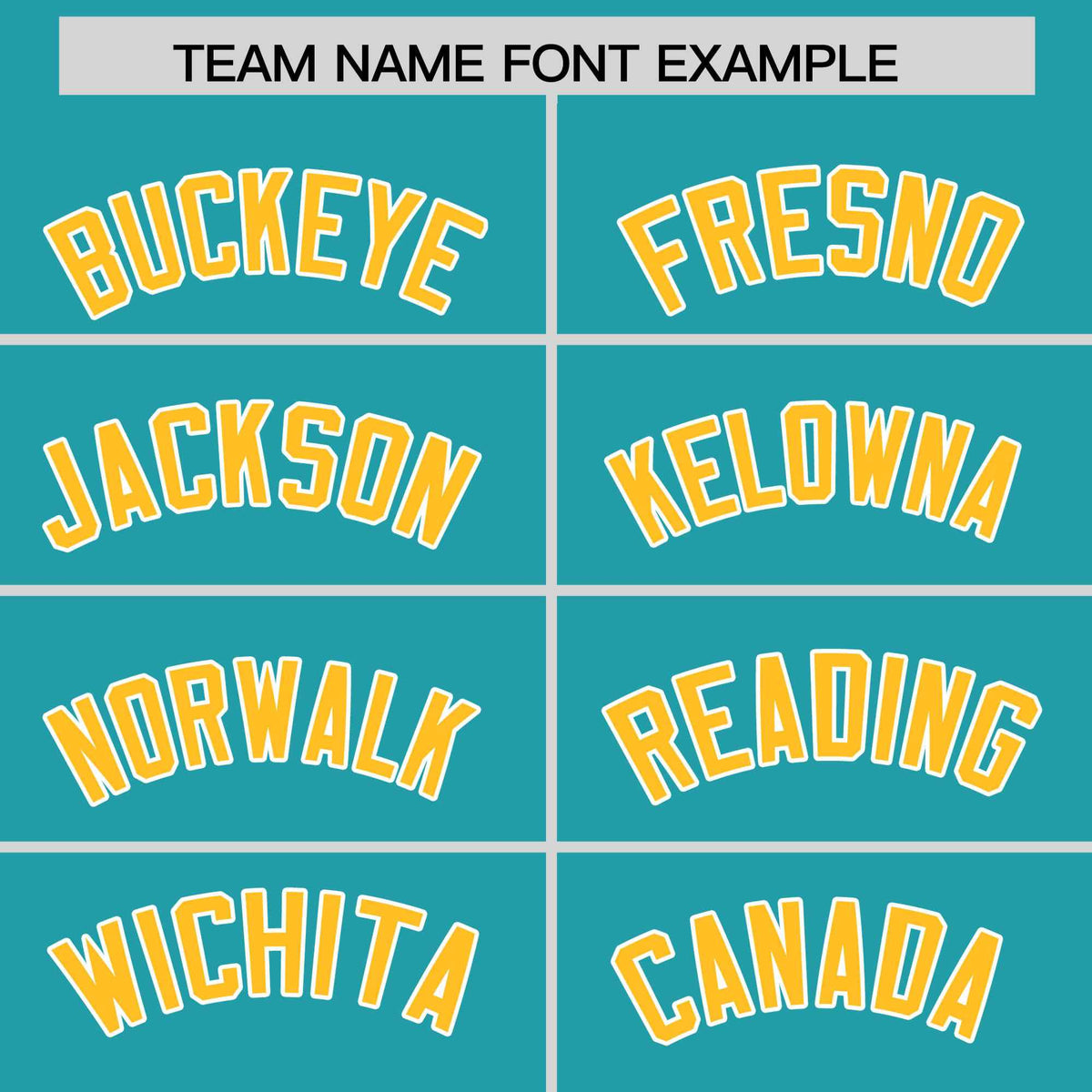 Custom Aqua Gold-White Varsity Full-Snap Color Block Letterman Jacket