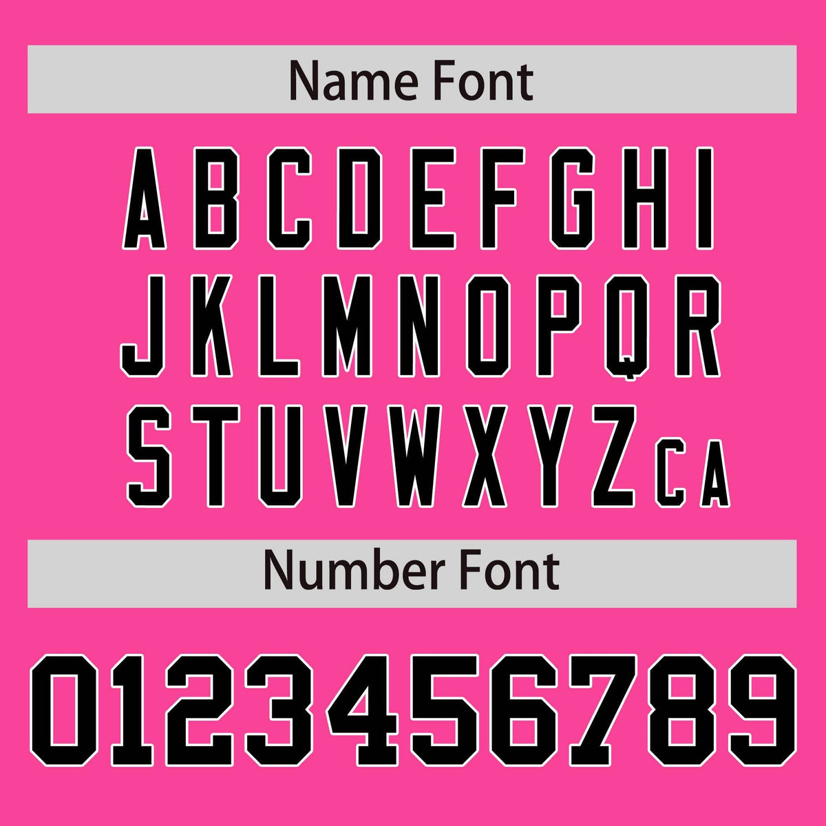 Custom Pink Black-White Varsity Full-Snap Color Block Letterman Jacket