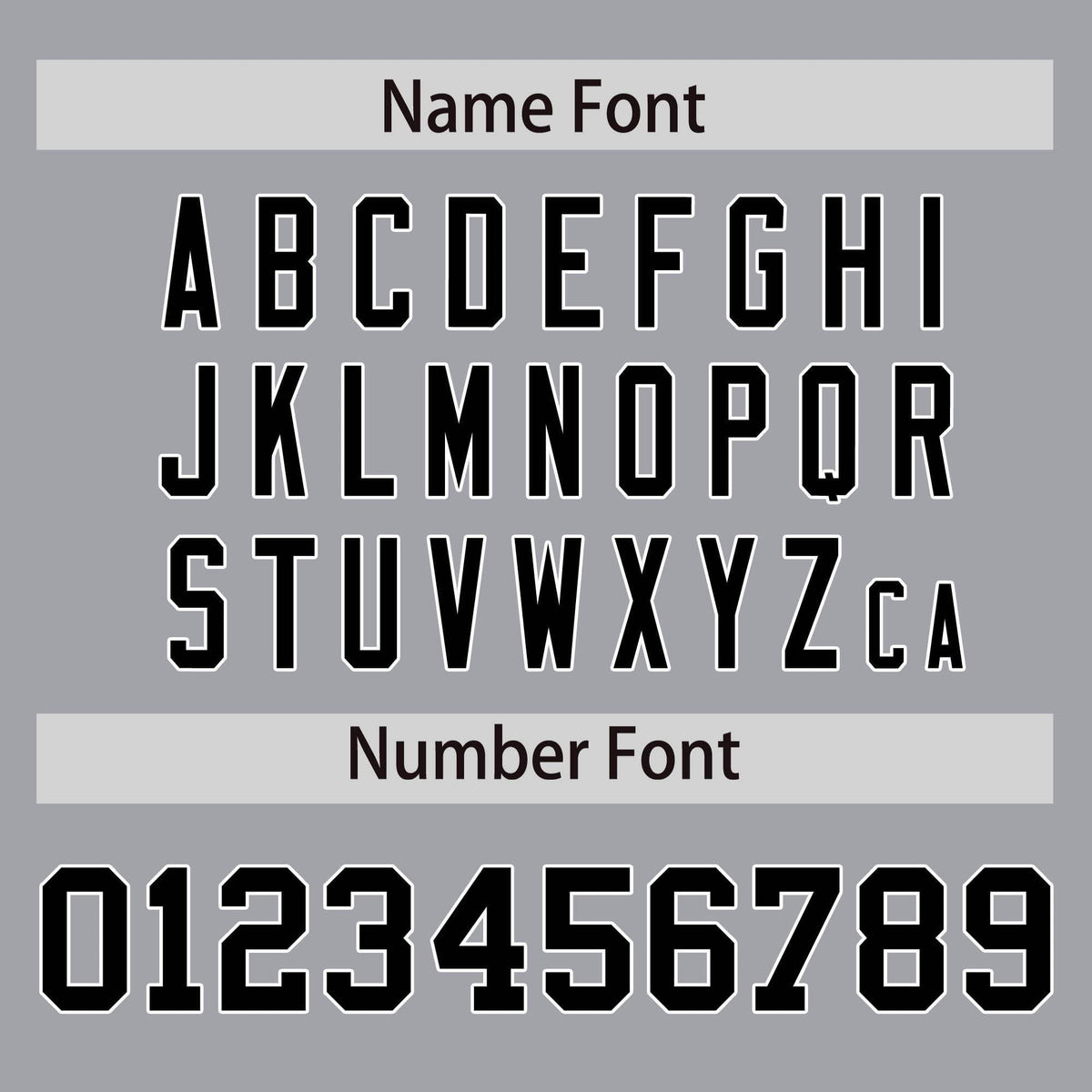 Custom Gray Black-White Varsity Full-Snap Color Block Letterman Jacket