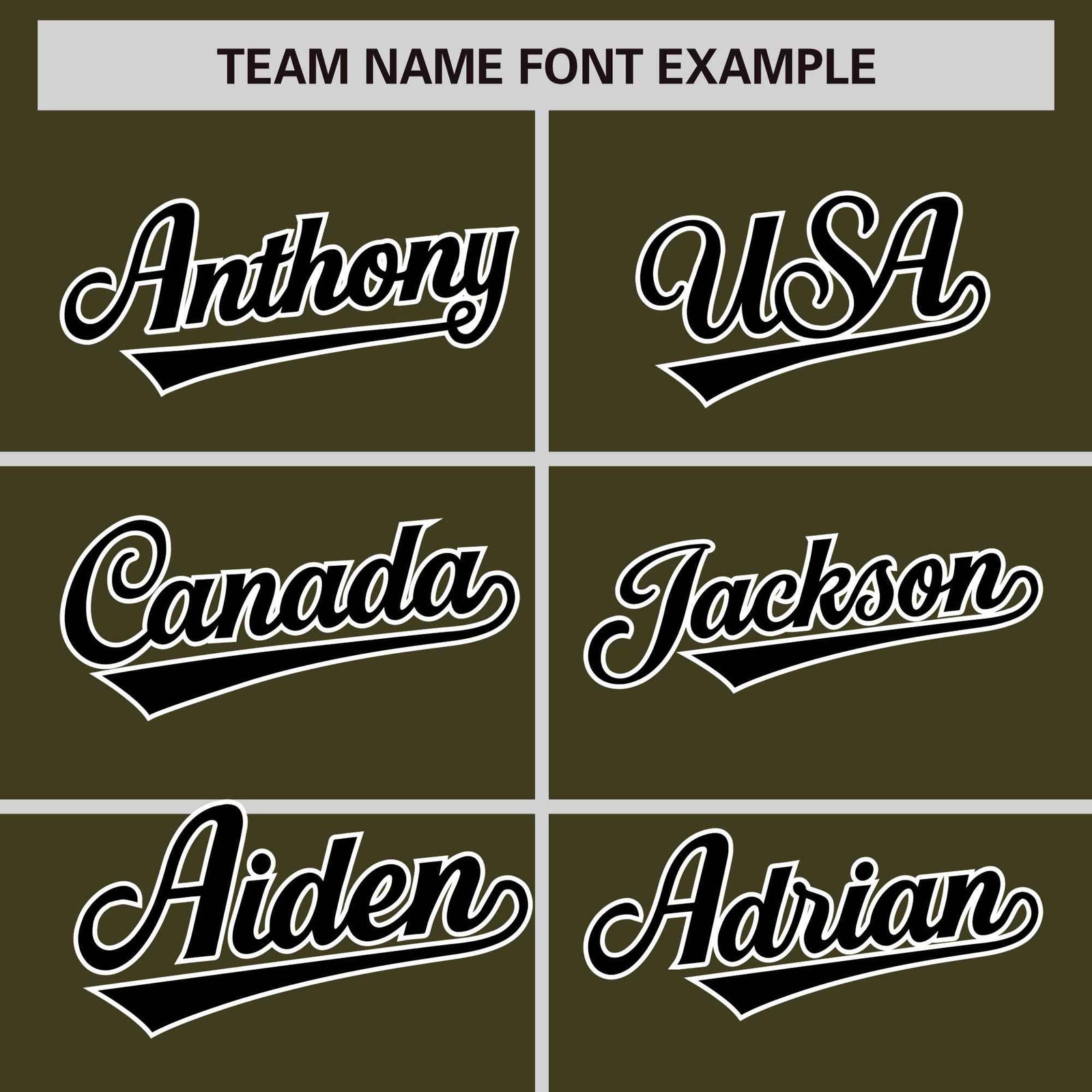 Custom Olive Black-White Varsity Full-Snap Color Block Letterman Jacket