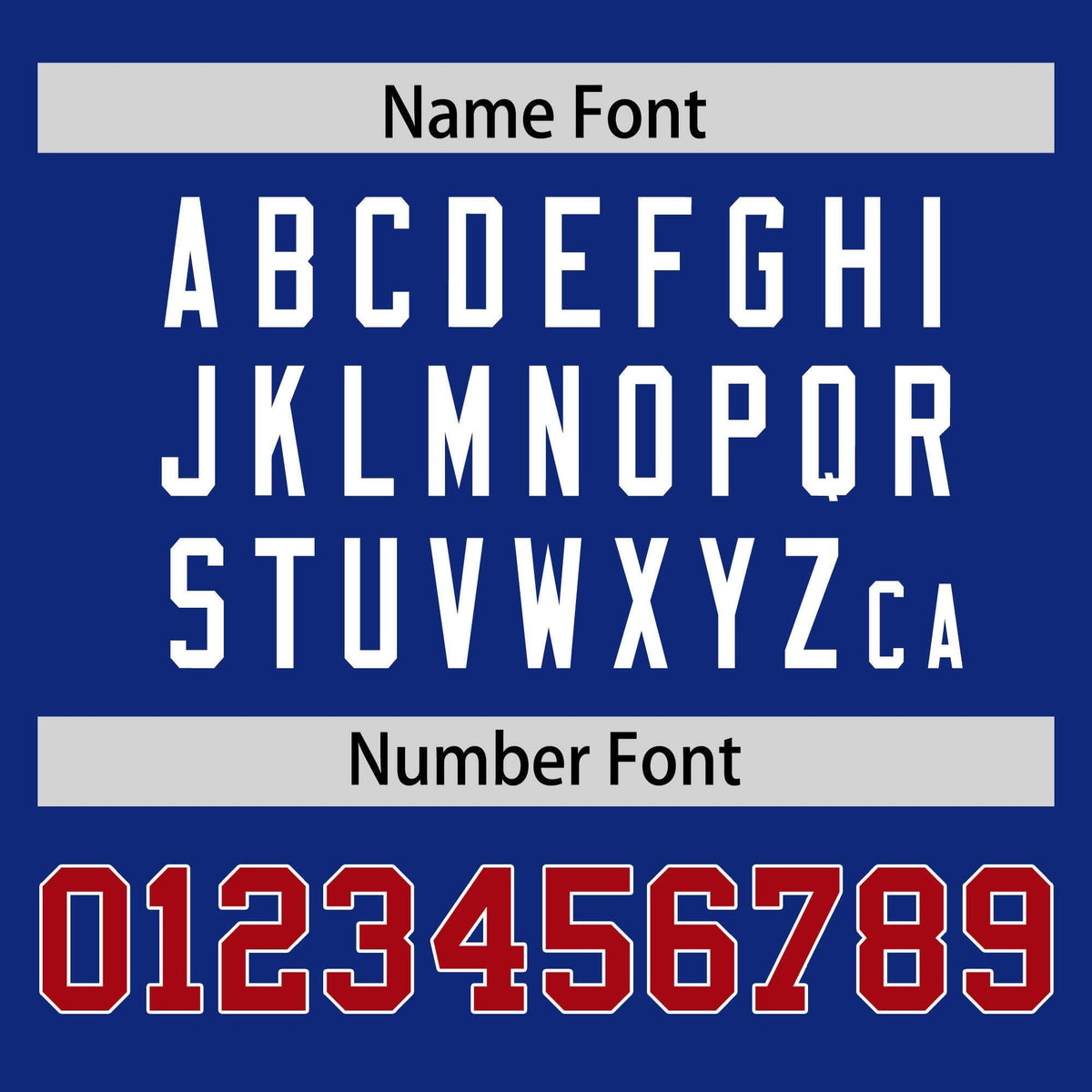 Custom Royal Red-White Varsity Full-Snap Color Block Letterman Jacket