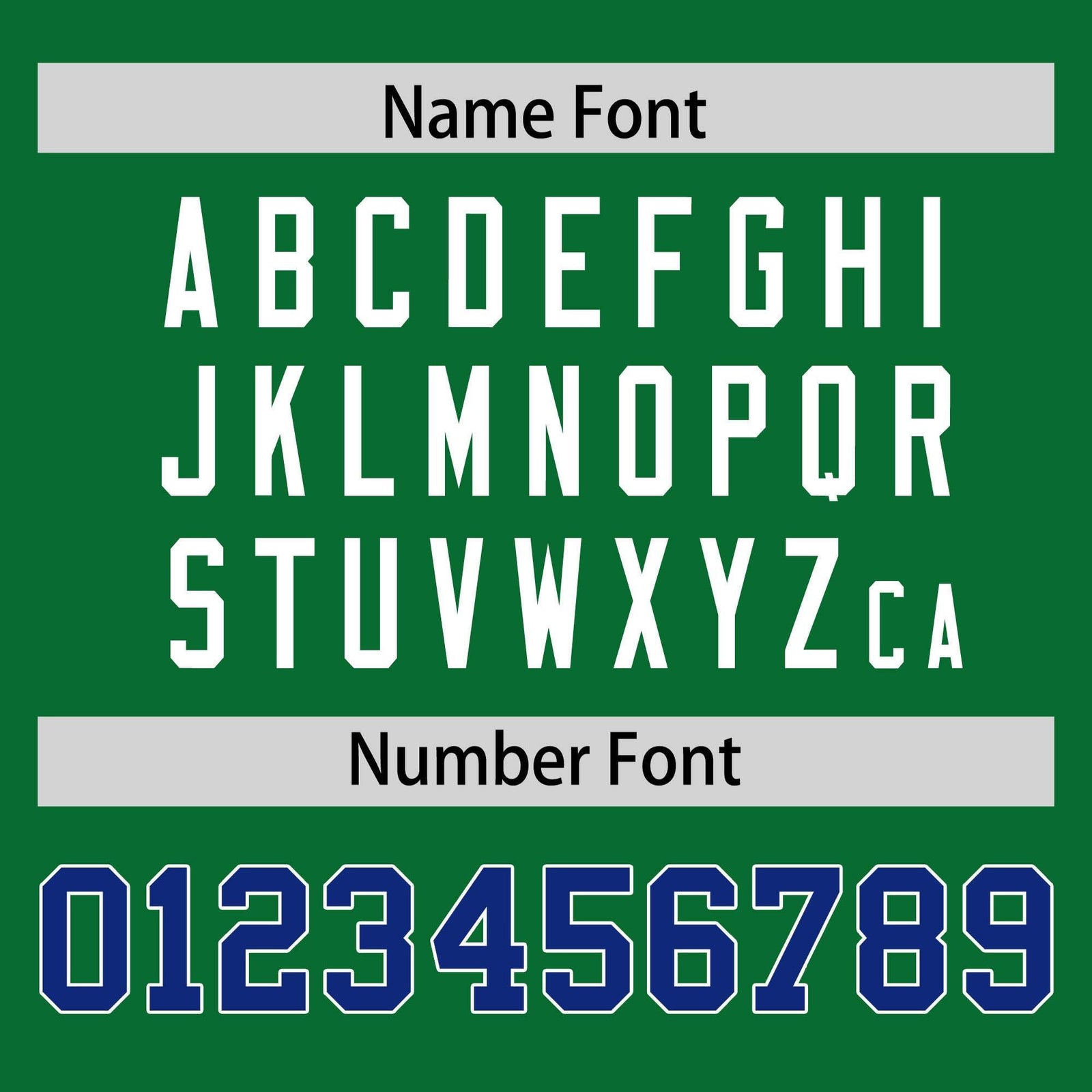 Custom Kelly Green Royal-White Varsity Full-Snap Color Block Letterman Jacket