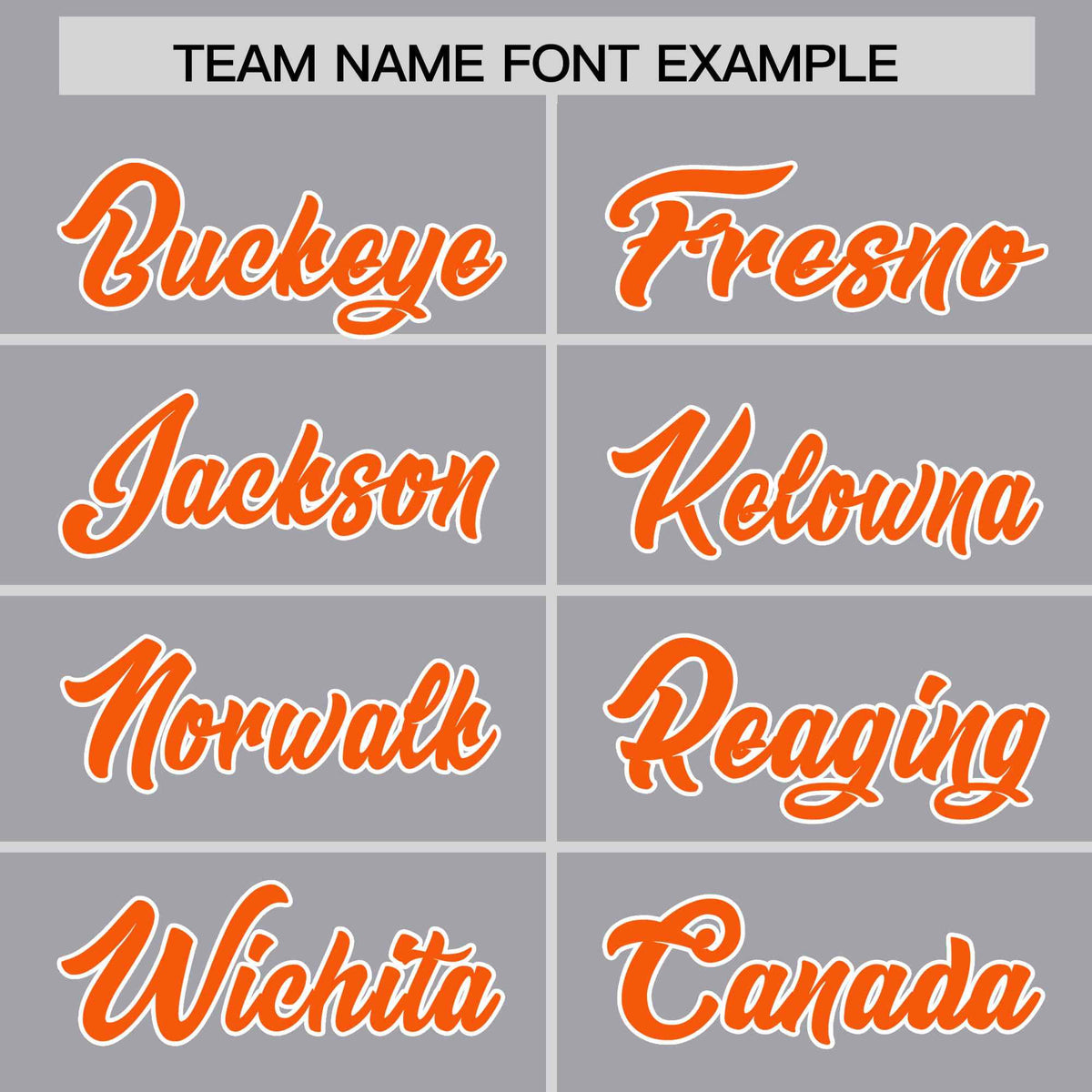 Custom Gray Orange-White Varsity Full-Snap Color Block Letterman Jacket