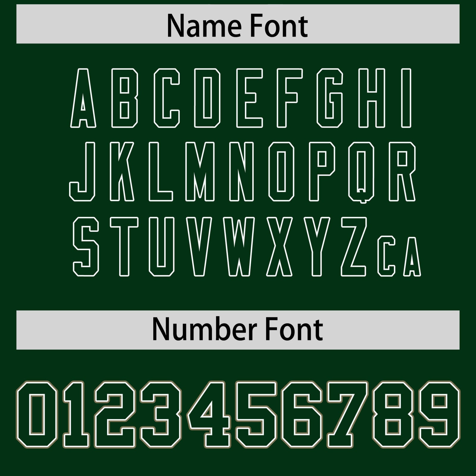 Custom Green Varsity Full-Snap Flower Pattern Letterman Two Tone Split Fashion Jacket