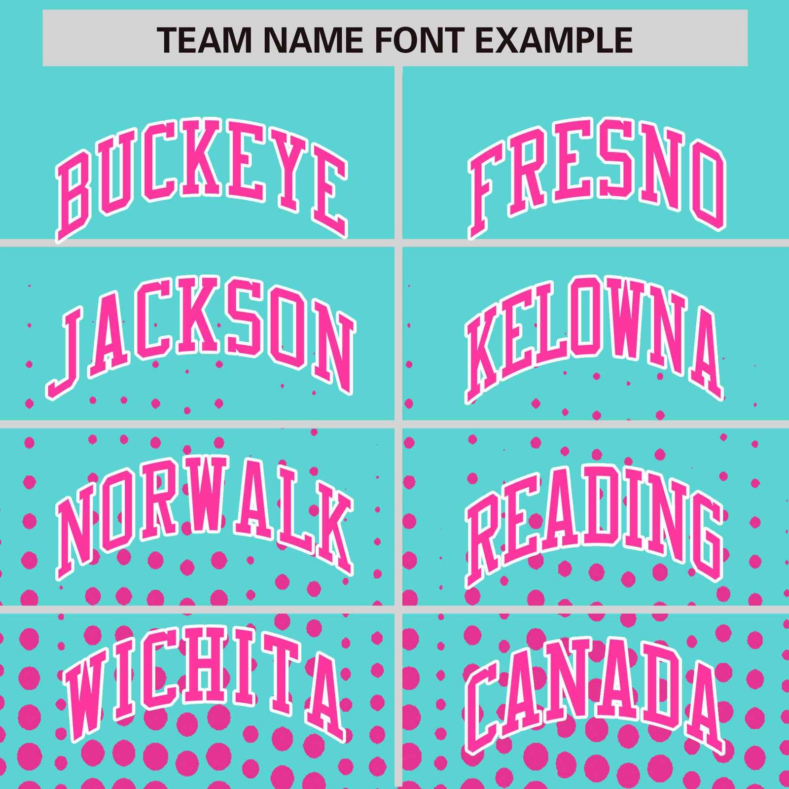 Custom Bright Green Pink Gradient Varsity Full-Snap Polka Dot Pattern Letterman Baseball Jacket