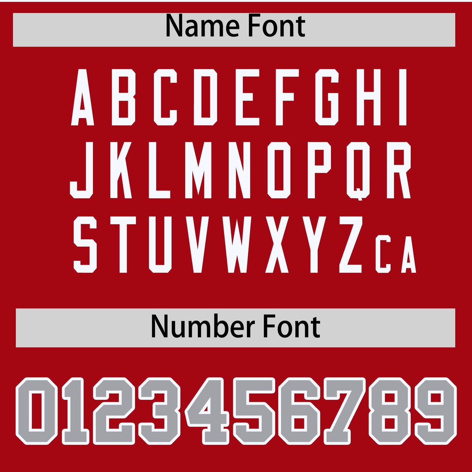 Custom Gray Red Varsity Full-Snap Raglan Sleeves Letterman Jacket