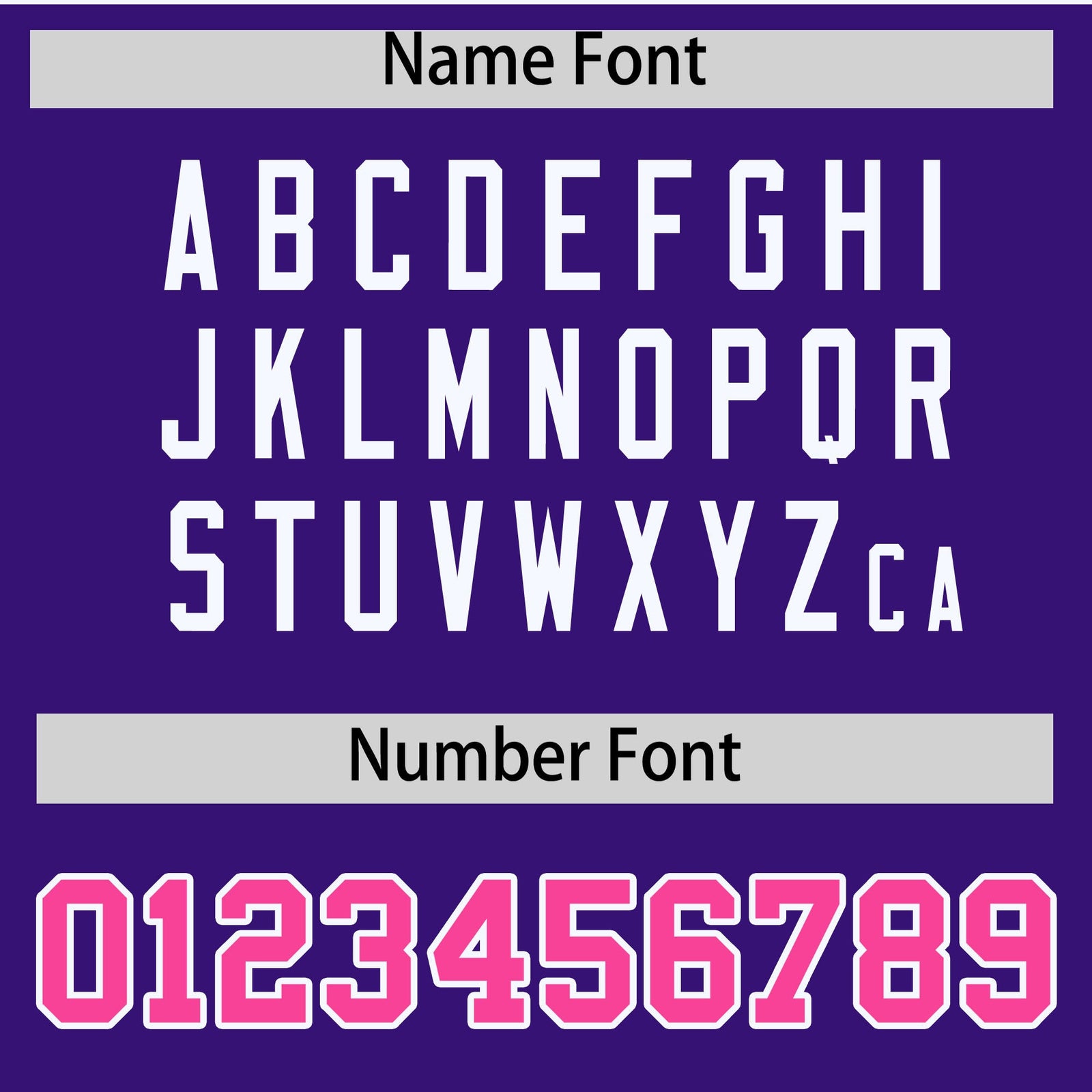 Custom Pink Purple Varsity Full-Snap Raglan Sleeves Letterman Jacket