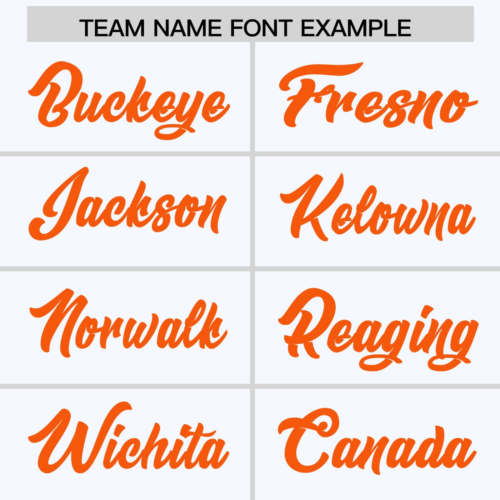 Custom Royal Orange Varsity Full-Snap Raglan Sleeves Letterman Jacket