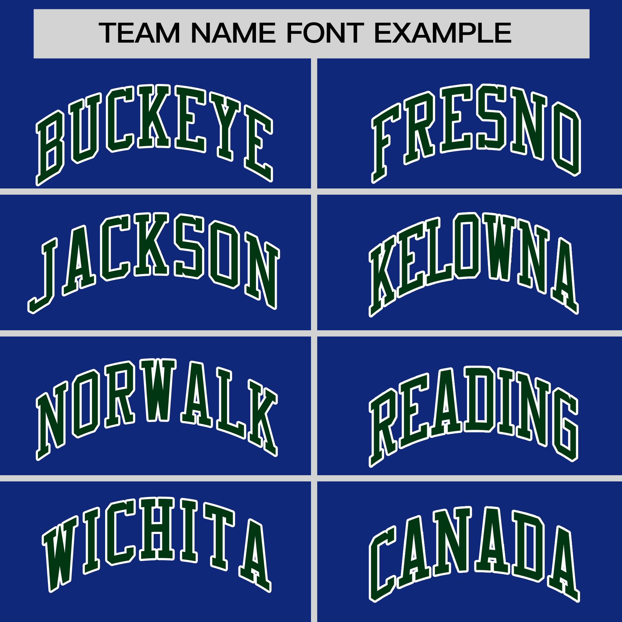 Custom Royal Varsity Full-Snap Color Block Letterman Jacket
