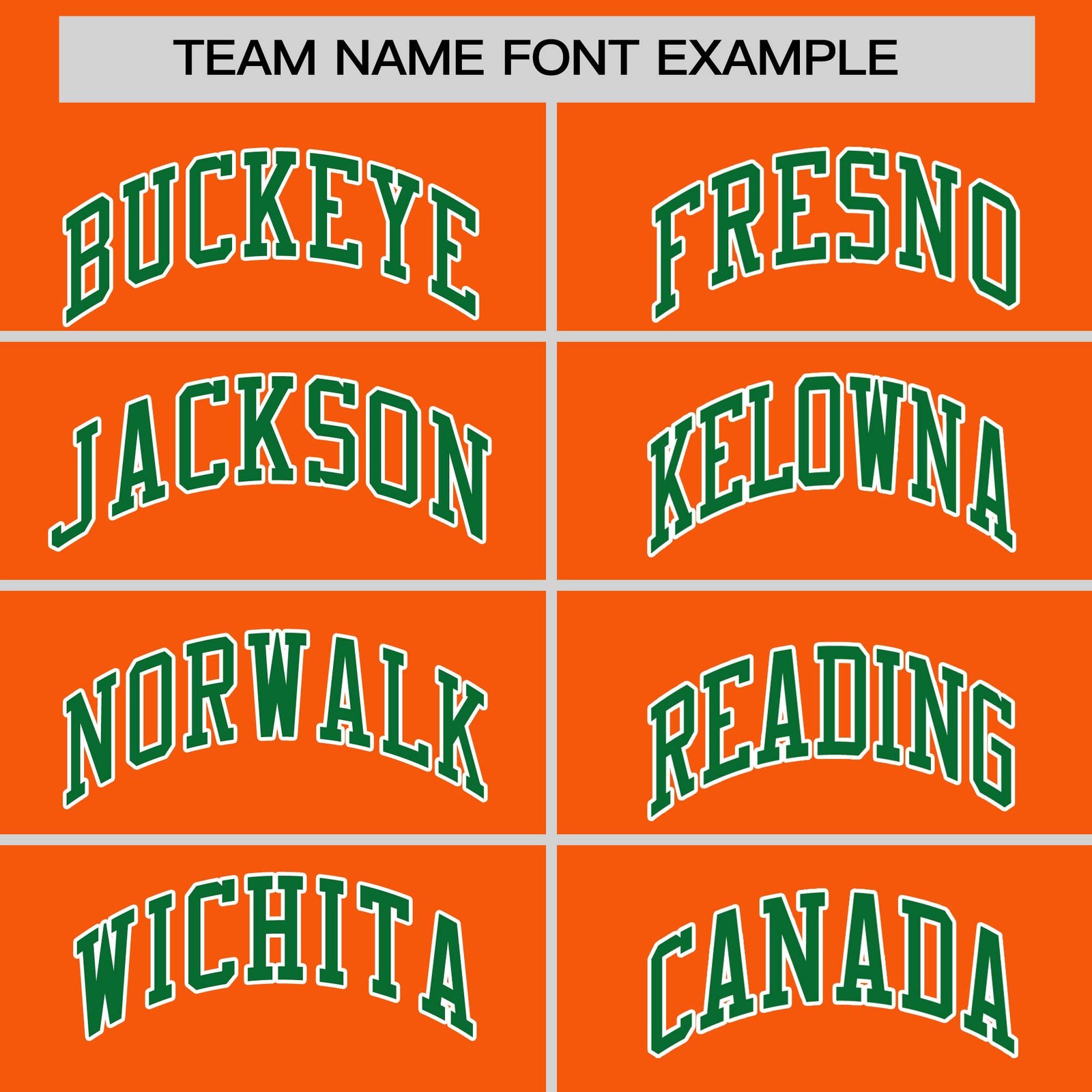 Custom Orange Varsity Full-Snap Color Block Letterman Jacket