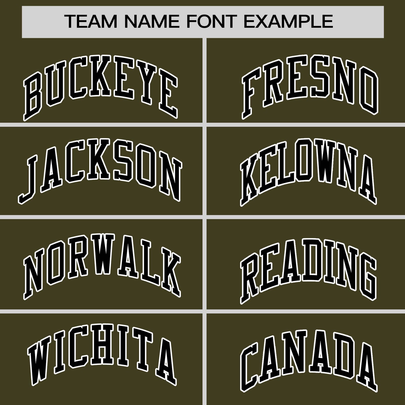 Custom Olive Varsity Full-Snap Color Block Letterman Jacket