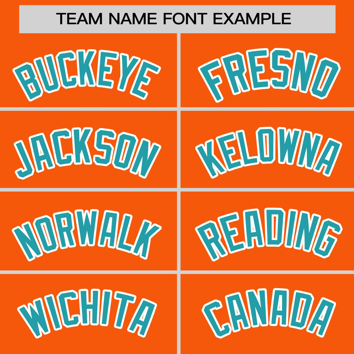 Custom Orange Varsity Full-Snap Color Block Letterman Jacket