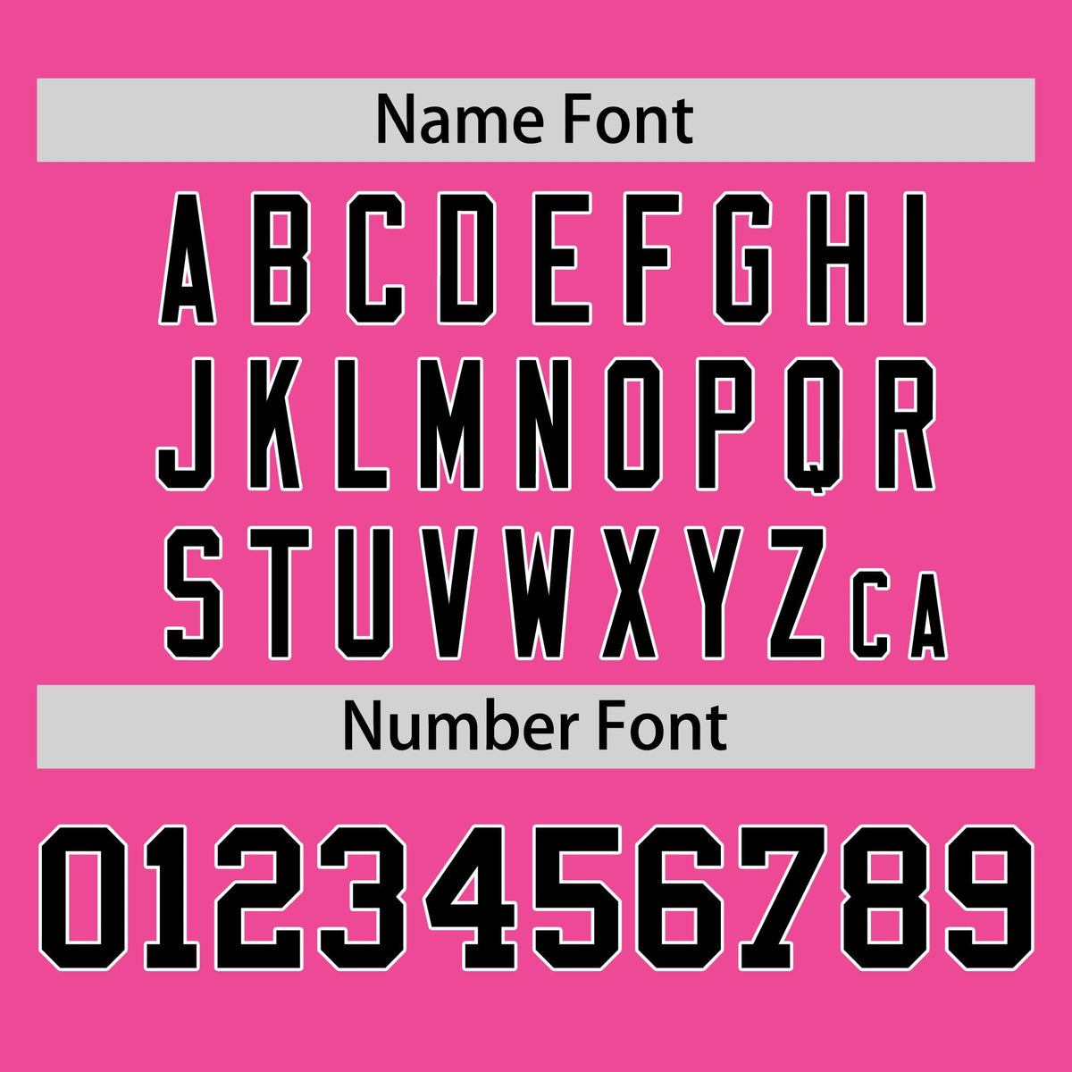 Custom Pink Varsity Full-Snap Color Block Letterman Jacket