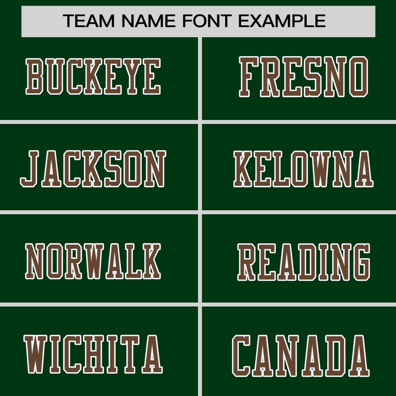 Custom Green Light Brown Varsity Full-Snap Color Block Letterman Jacket