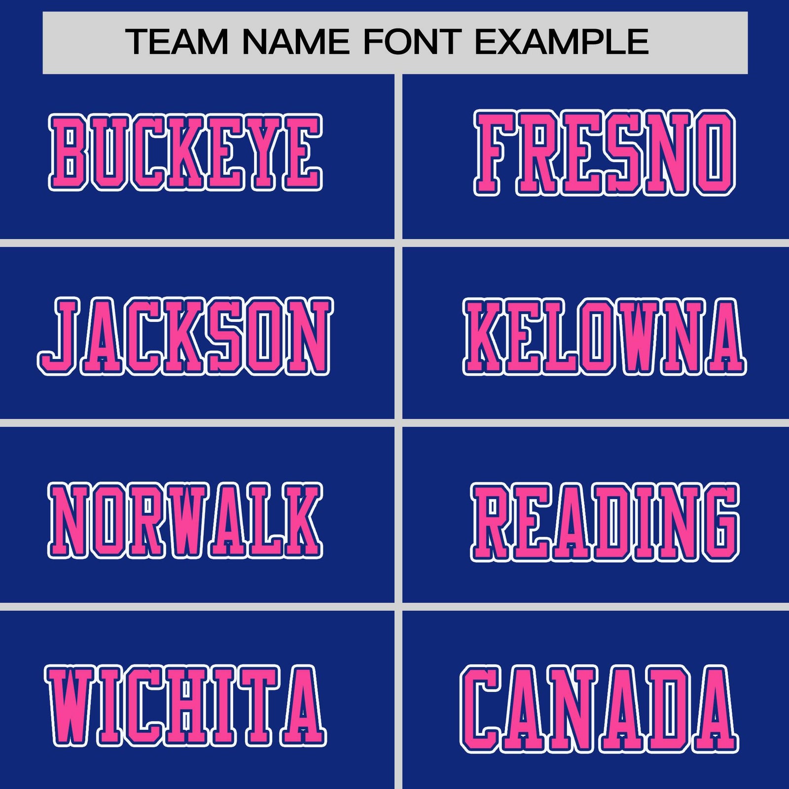 Custom Royal Pink Varsity Full-Snap Color Block Letterman Jacket