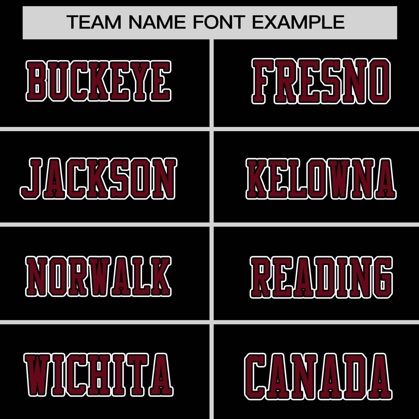 Custom Black Crimson Varsity Full-Snap Color Block Letterman Jacket