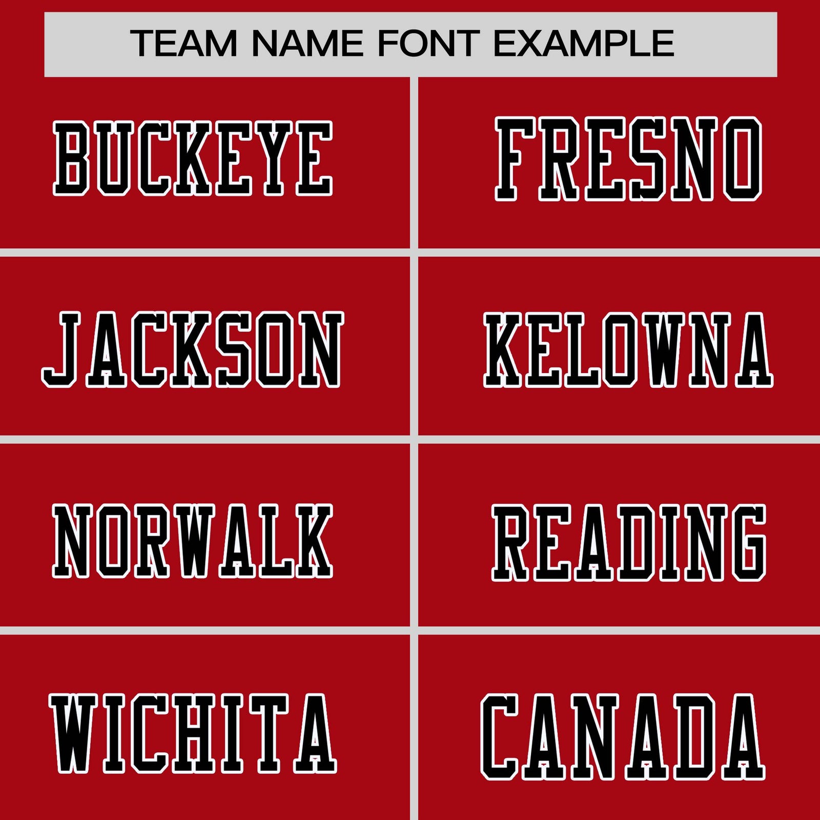 Custom Red Black Varsity Full-Snap Color Block Letterman Jacket