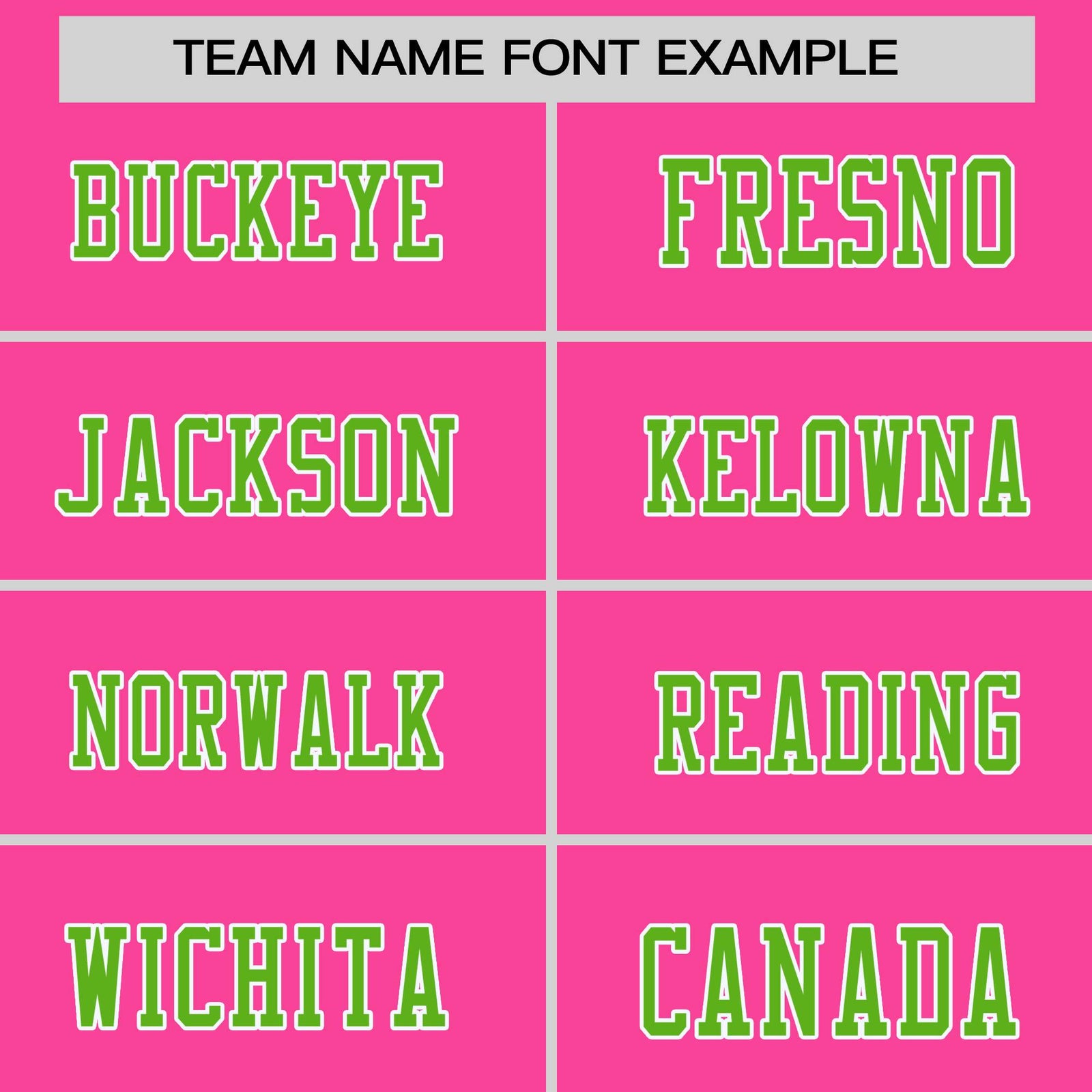 Custom Pink Green Varsity Full-Snap Color Block Letterman Jacket