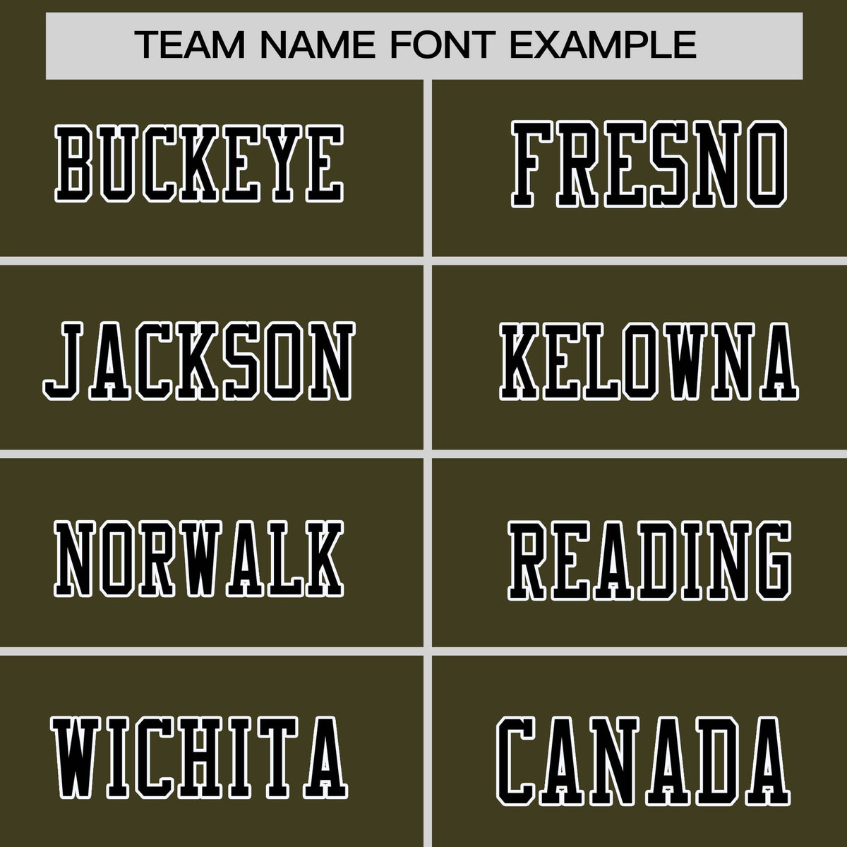 Custom Olive Black Varsity Full-Snap Color Block Letterman Jacket