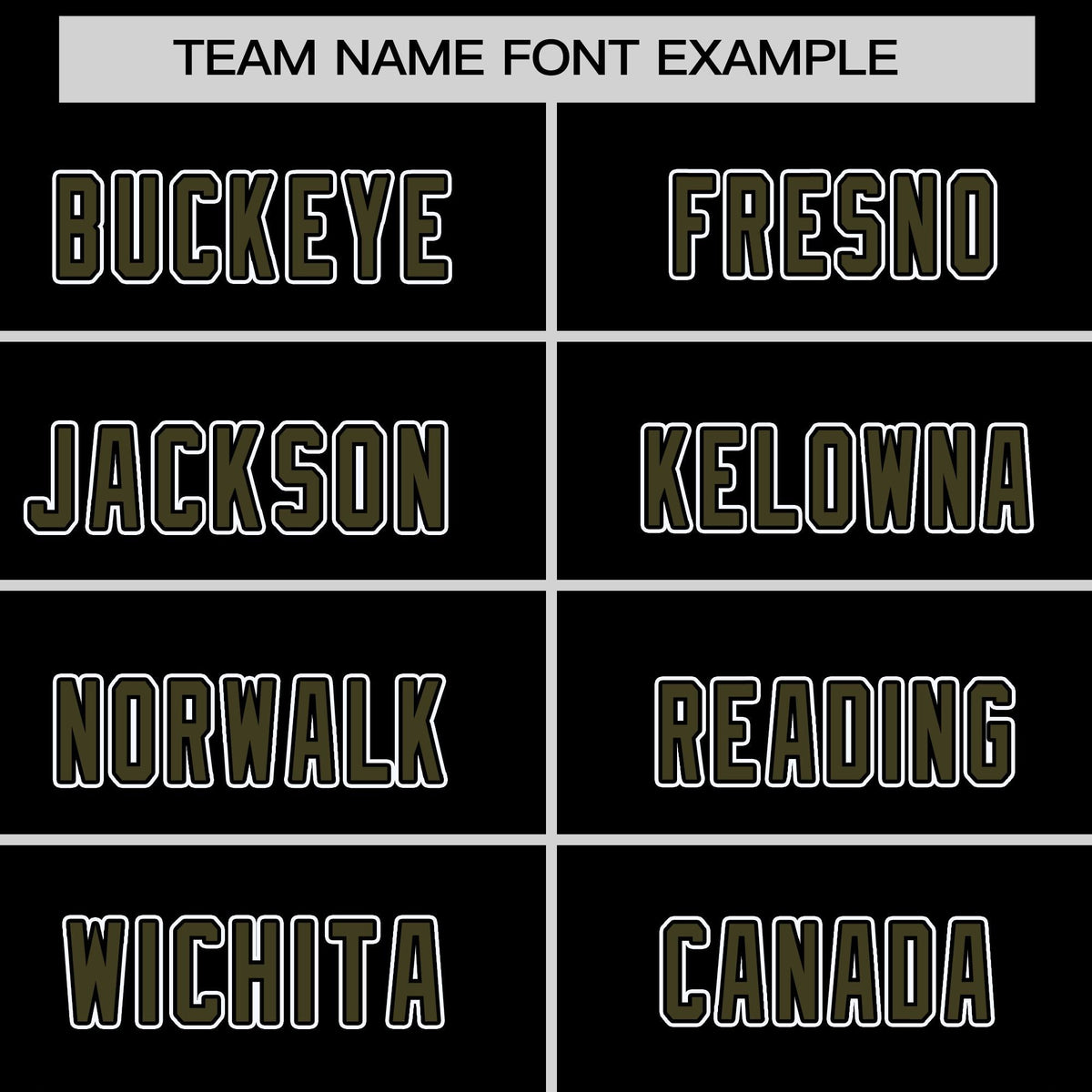 Custom Black Olive Varsity Full-Snap Color Block Letterman Jacket