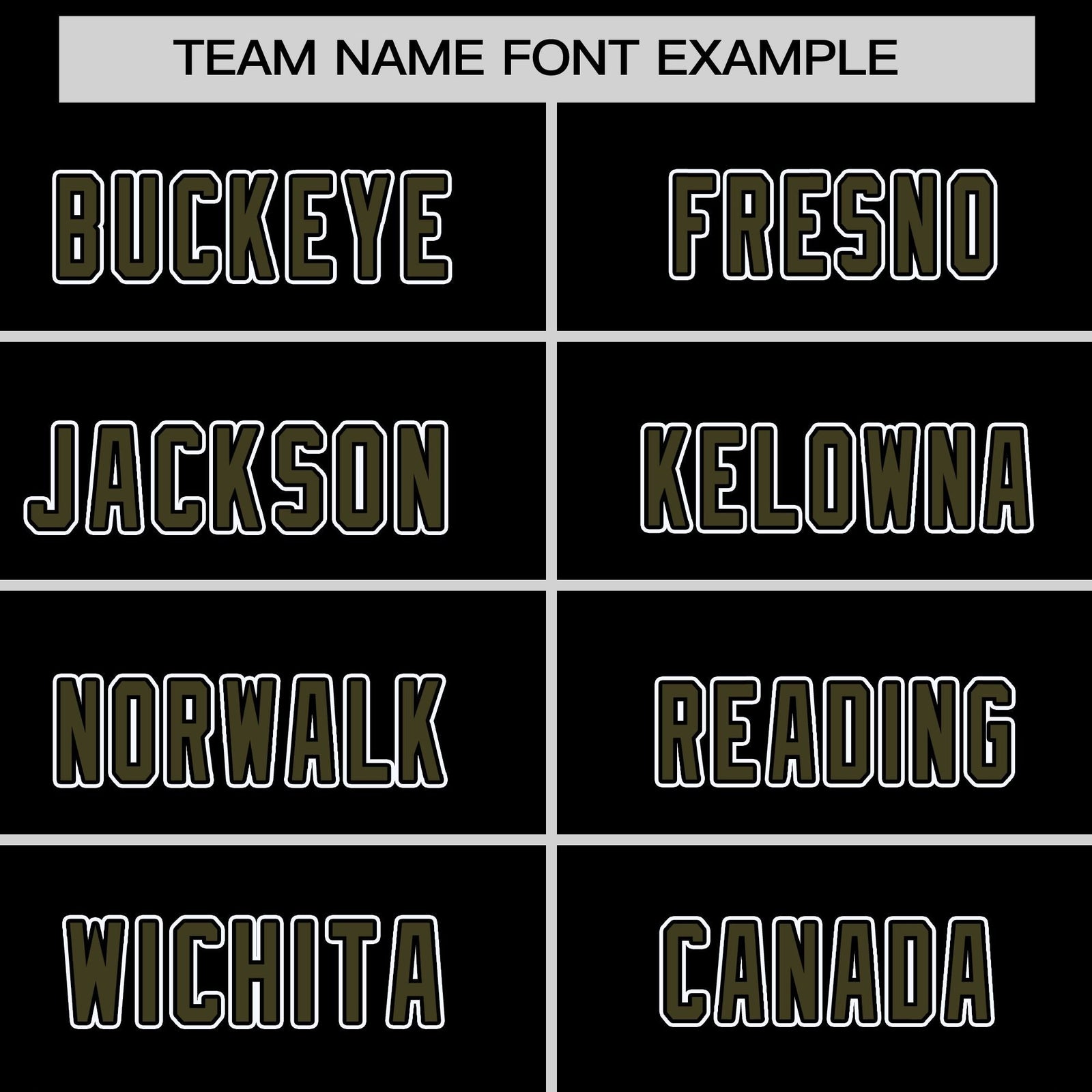 Custom Black Olive Varsity Full-Snap Color Block Letterman Jacket