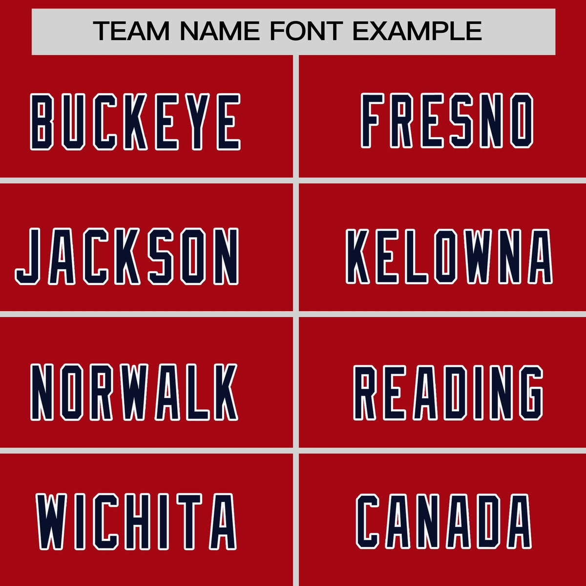 Custom Red Navy Varsity Full-Snap Color Block Letterman Jacket