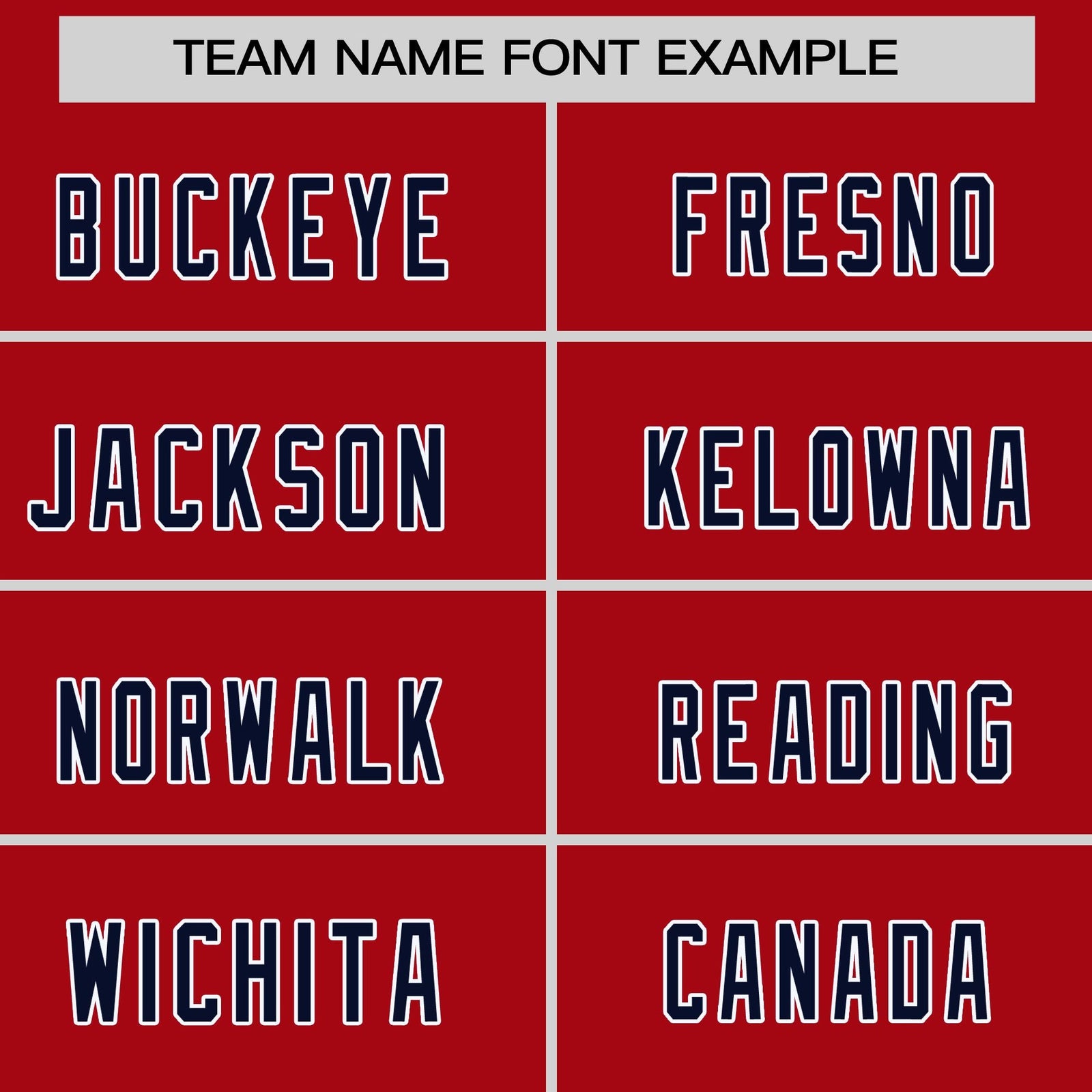 Custom Red Navy Varsity Full-Snap Color Block Letterman Jacket