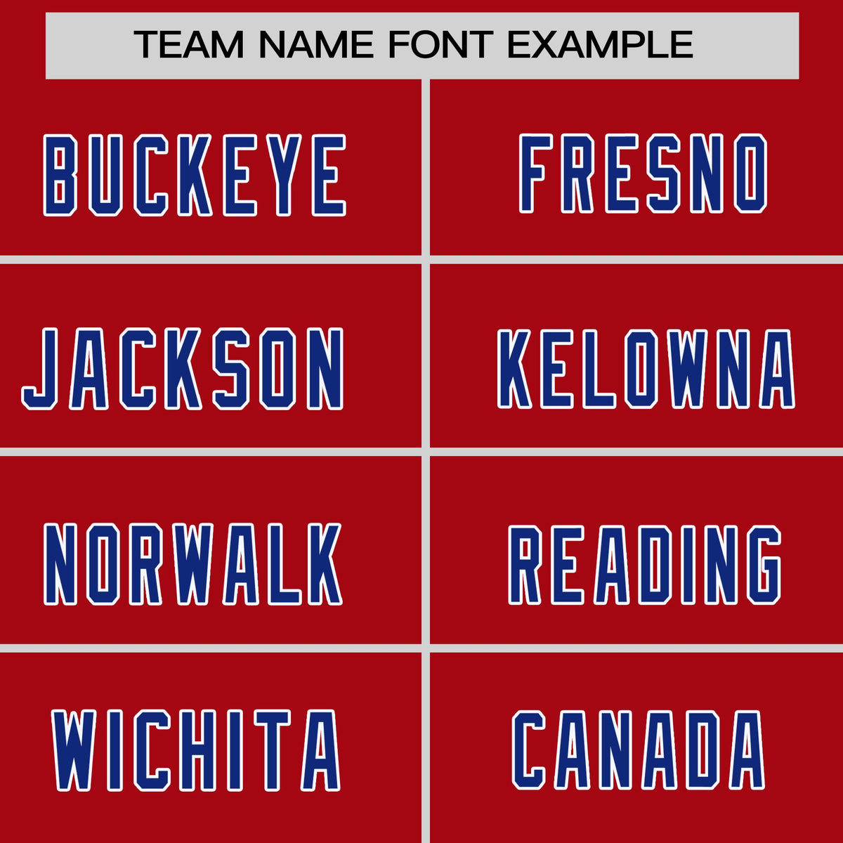 Custom Red Royal Varsity Full-Snap Color Block Letterman Jacket