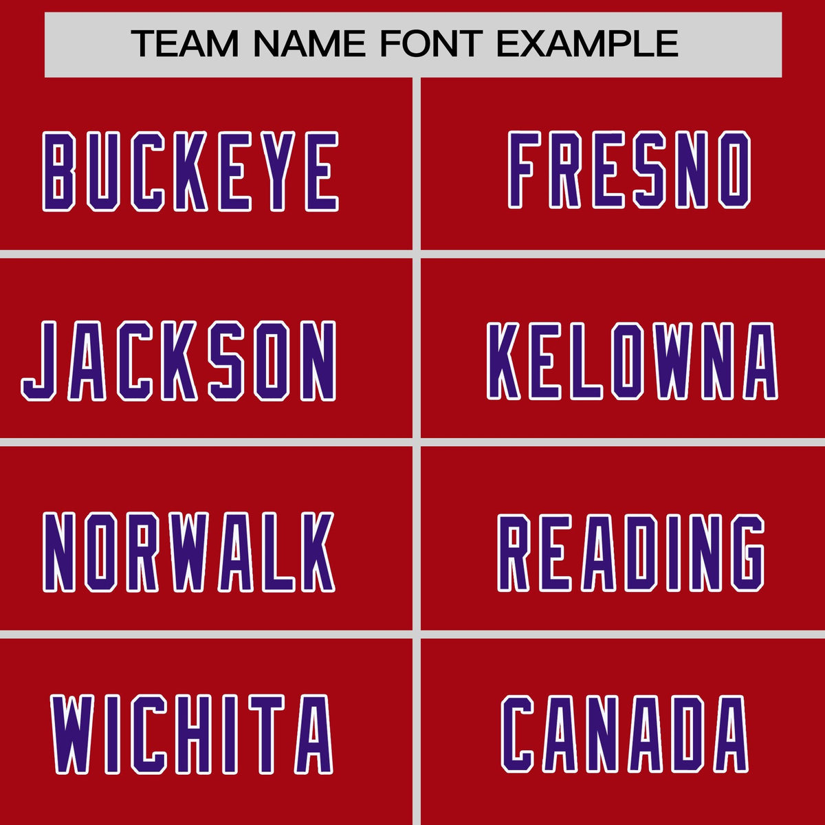 Custom Red Purple Varsity Full-Snap Color Block Letterman Jacket