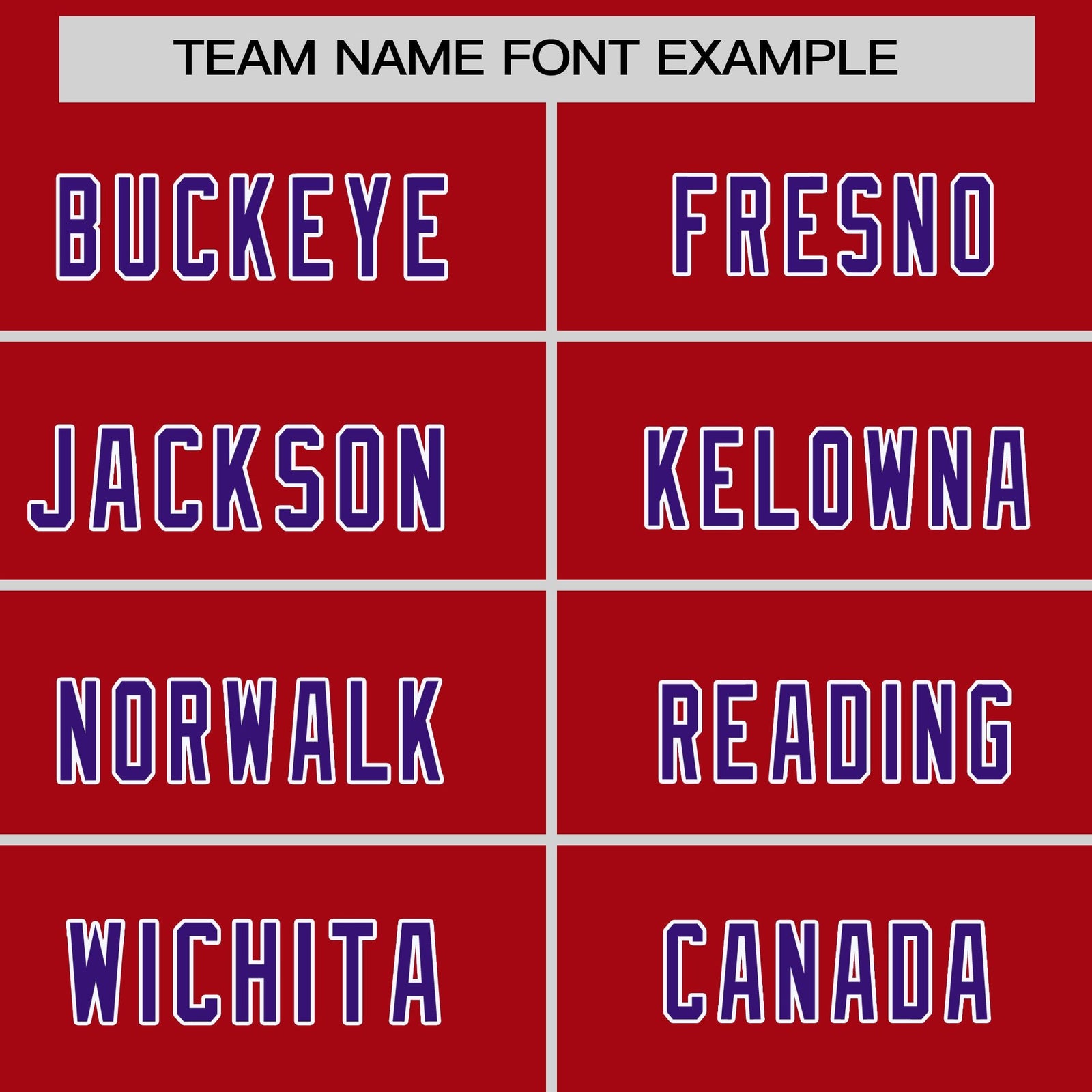 Custom Red Purple Varsity Full-Snap Color Block Letterman Jacket