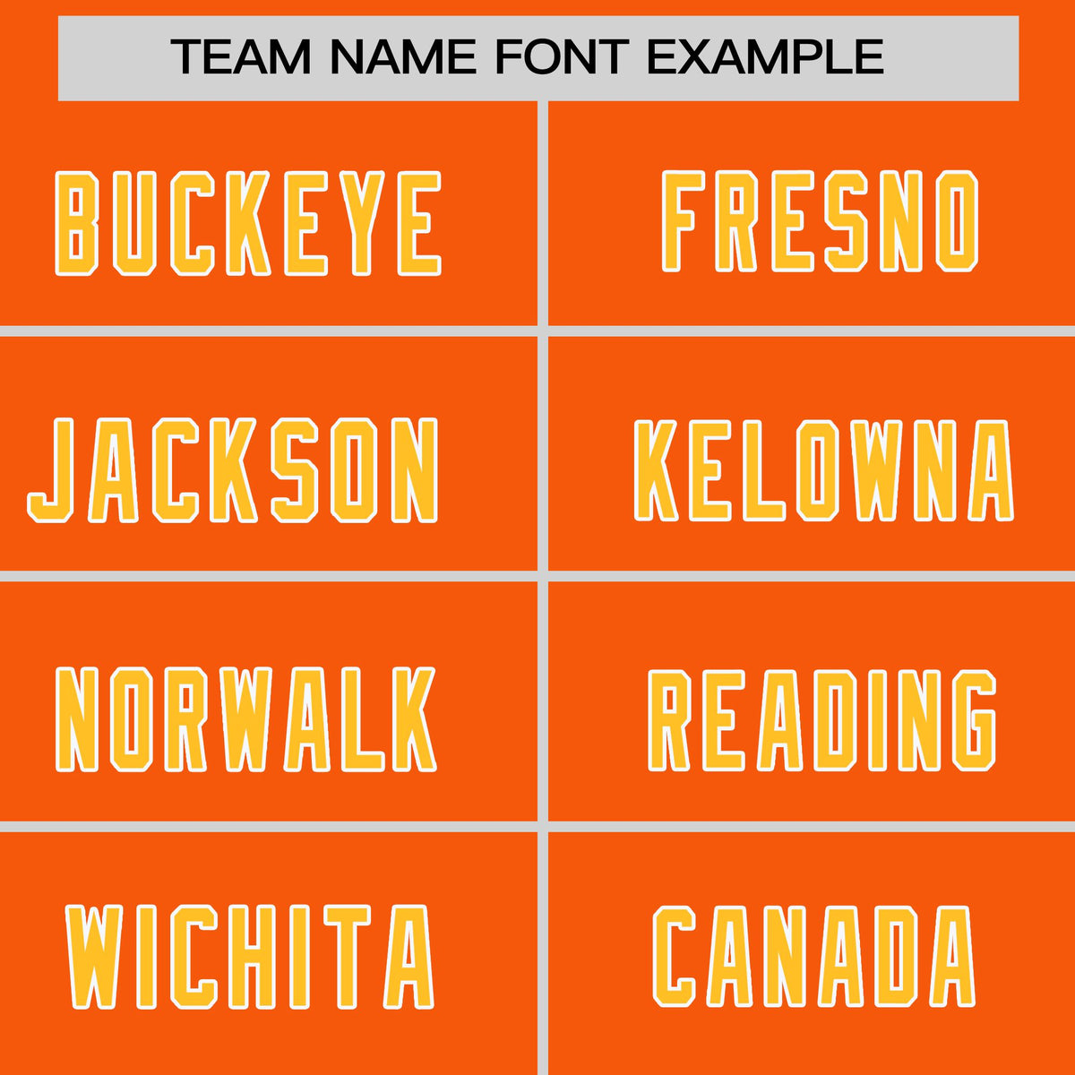 Custom Orange Gold Varsity Full-Snap Color Block Letterman Jacket