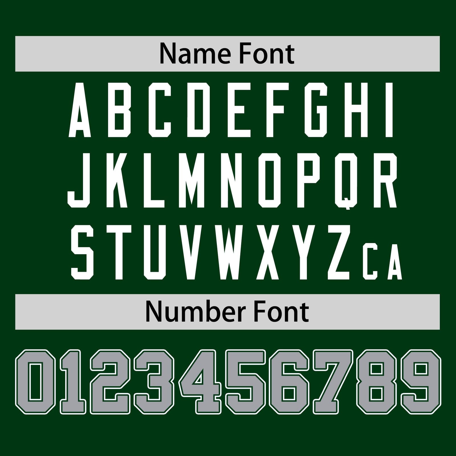 Custom Green Gray Varsity Full-Snap Color Block Letterman Jacket