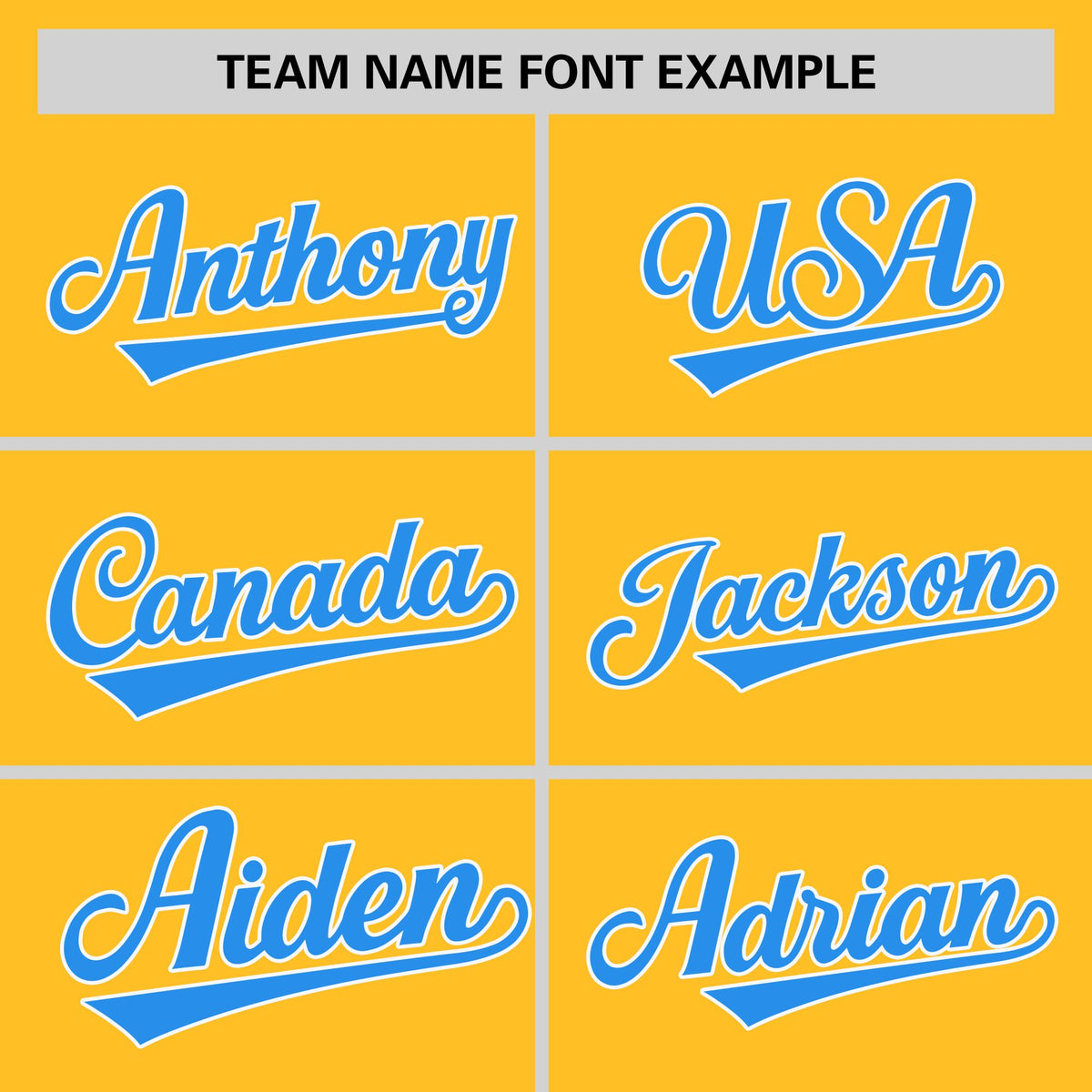 Custom Gold Powder Blue Varsity Full-Snap Color Block Letterman Jacket