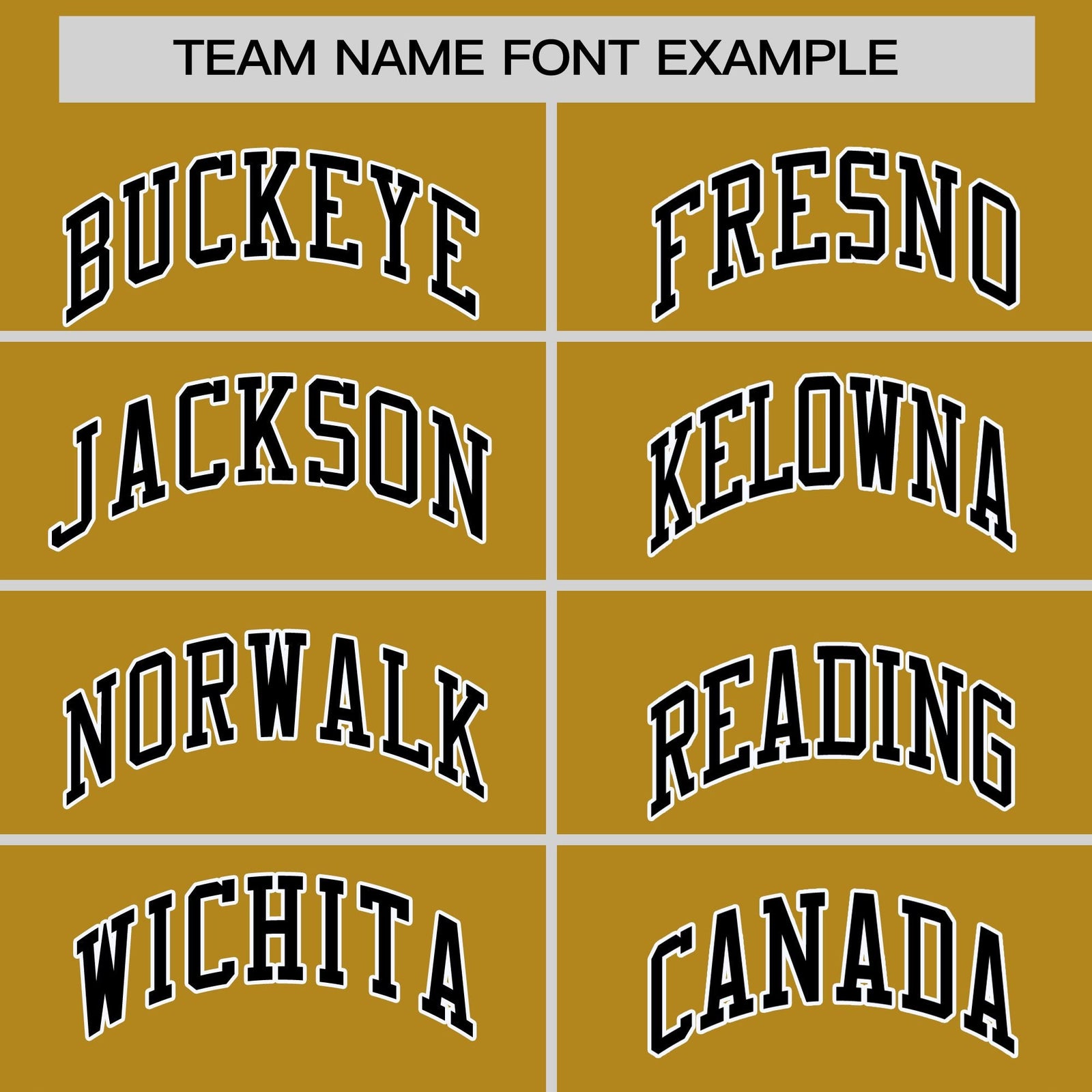 Custom Old Gold White Varsity Full-Snap Personalized Raglan Sleeves Color Block Letterman Jacket