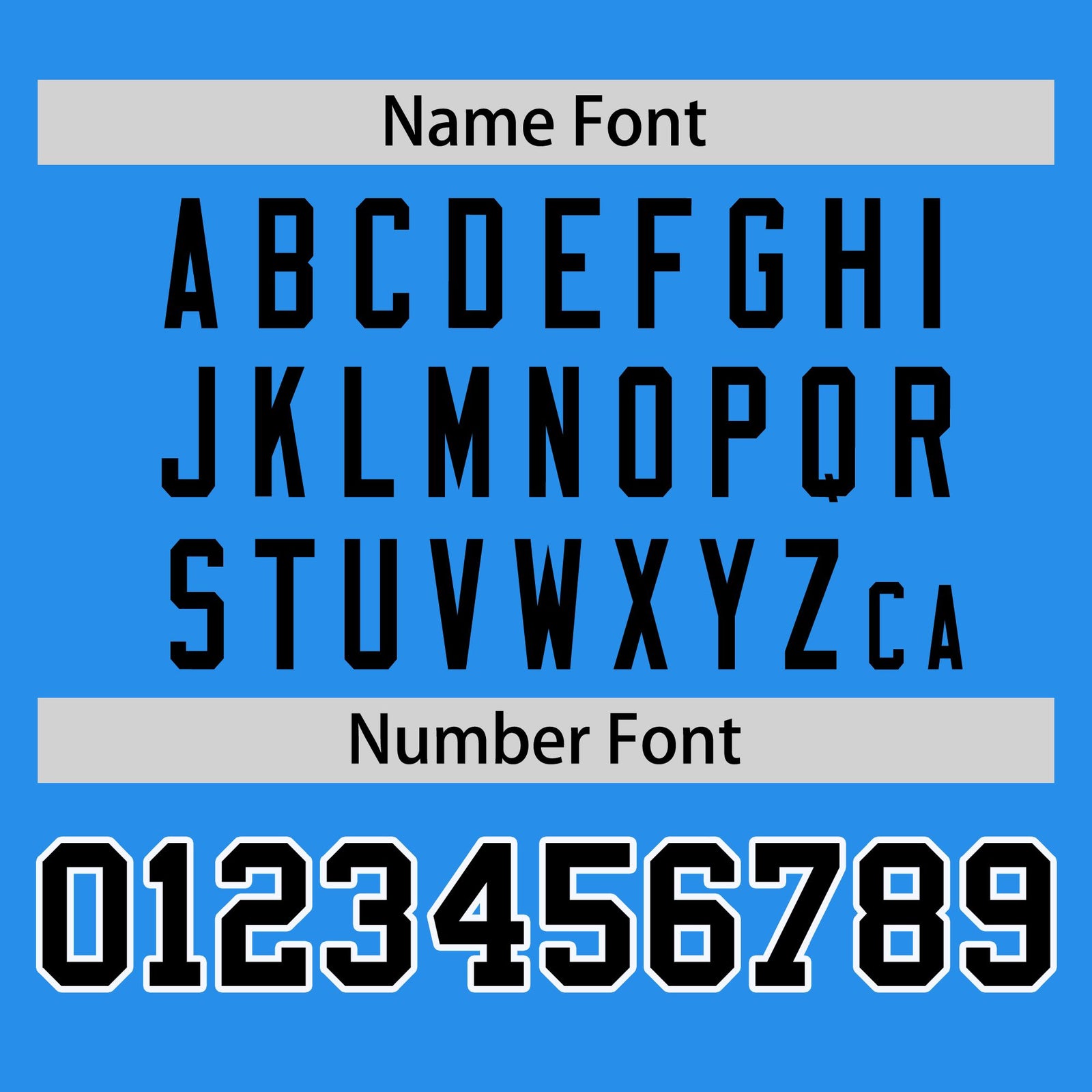 Custom Powder Blue White Varsity Full-Snap Personalized Raglan Sleeves Color Block Letterman Jacket