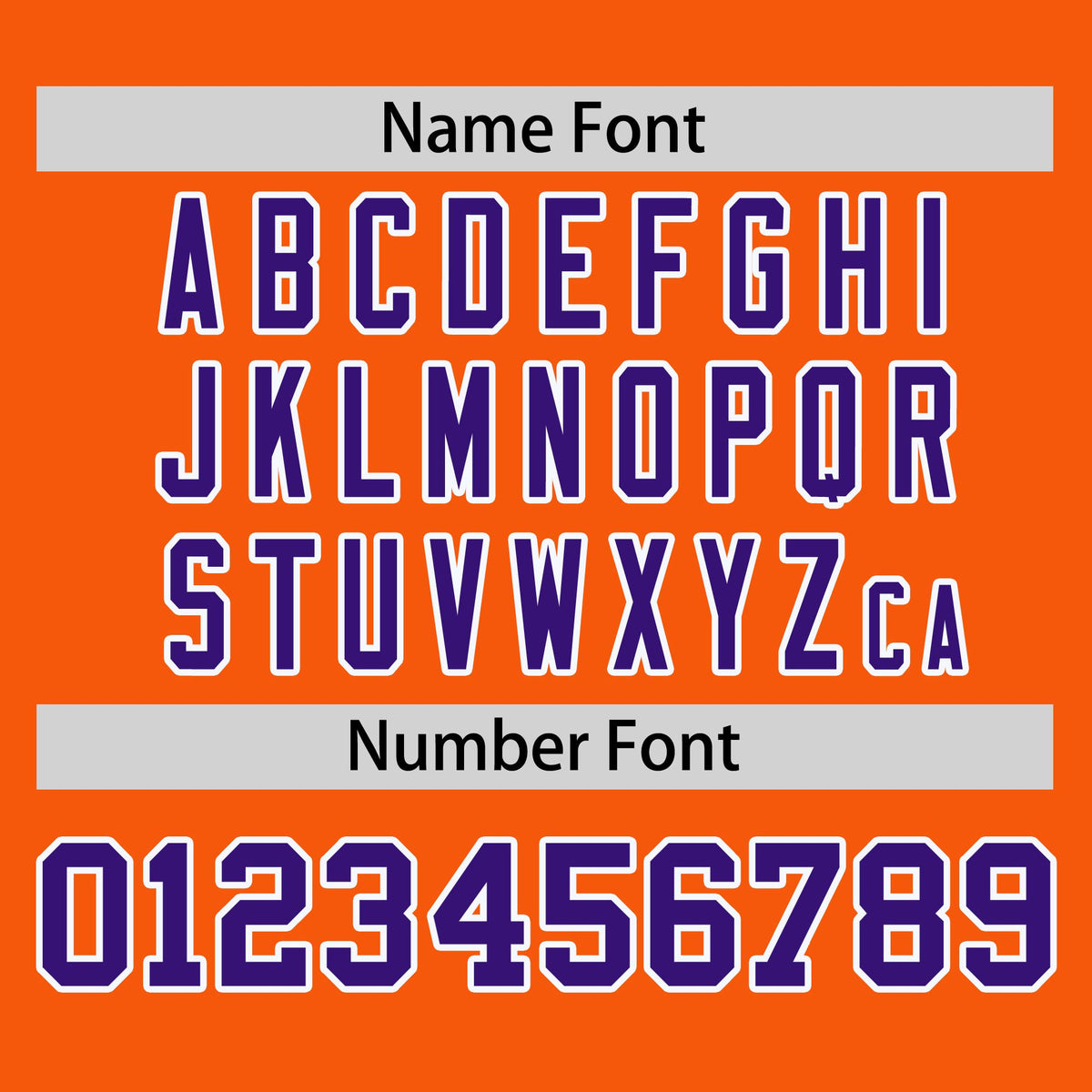 Custom Orange White Varsity Full-Snap Personalized Raglan Sleeves Color Block Letterman Jacket