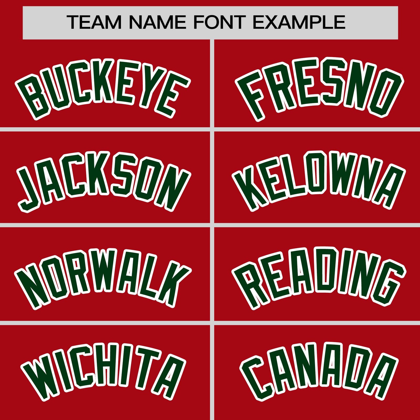 Custom Red Green Varsity Full-Snap Color Block Personalized Raglan Sleeves Letterman Jacket