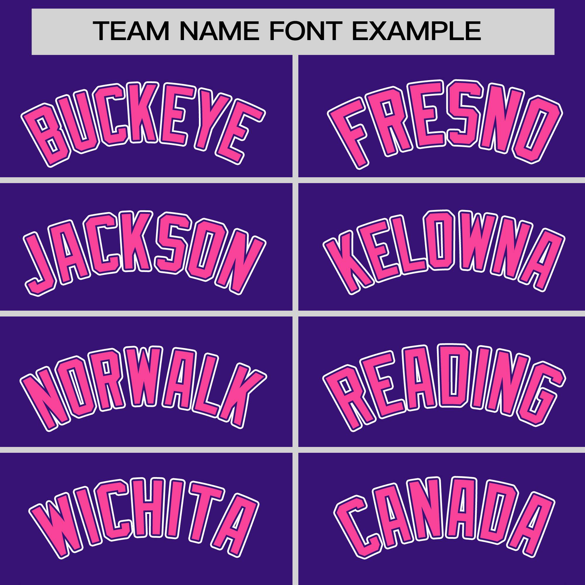 Custom Purple Pink Varsity Full-Snap Color Block Personalized Raglan Sleeves Letterman Jacket
