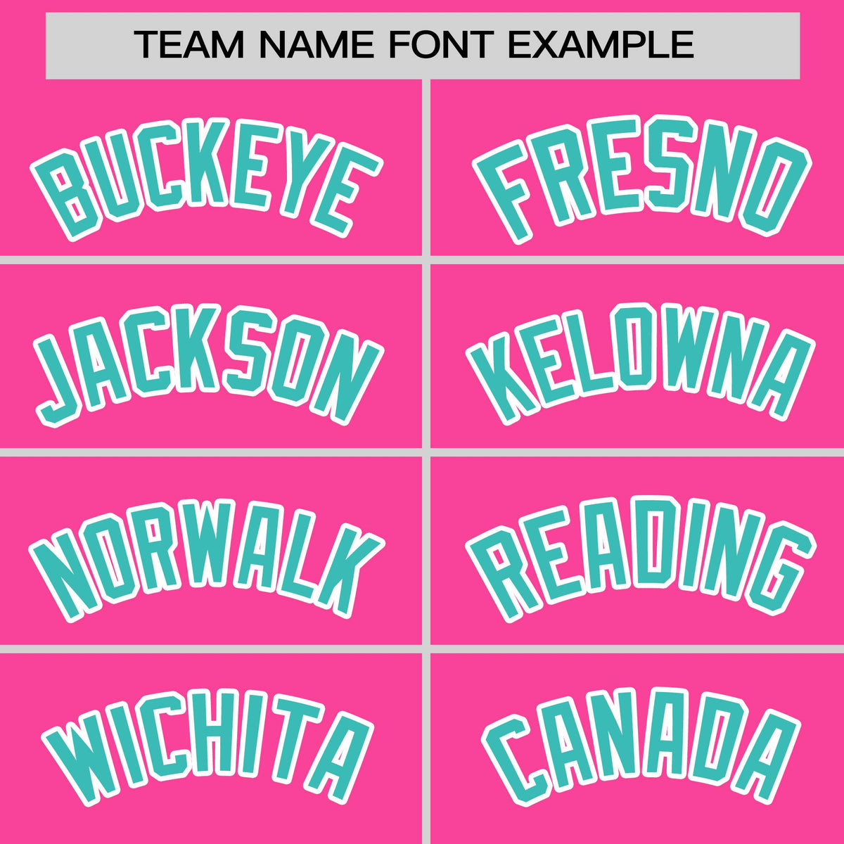 Custom Pink White Varsity Full-Snap Color Block Personalized Raglan Sleeves Letterman Jacket