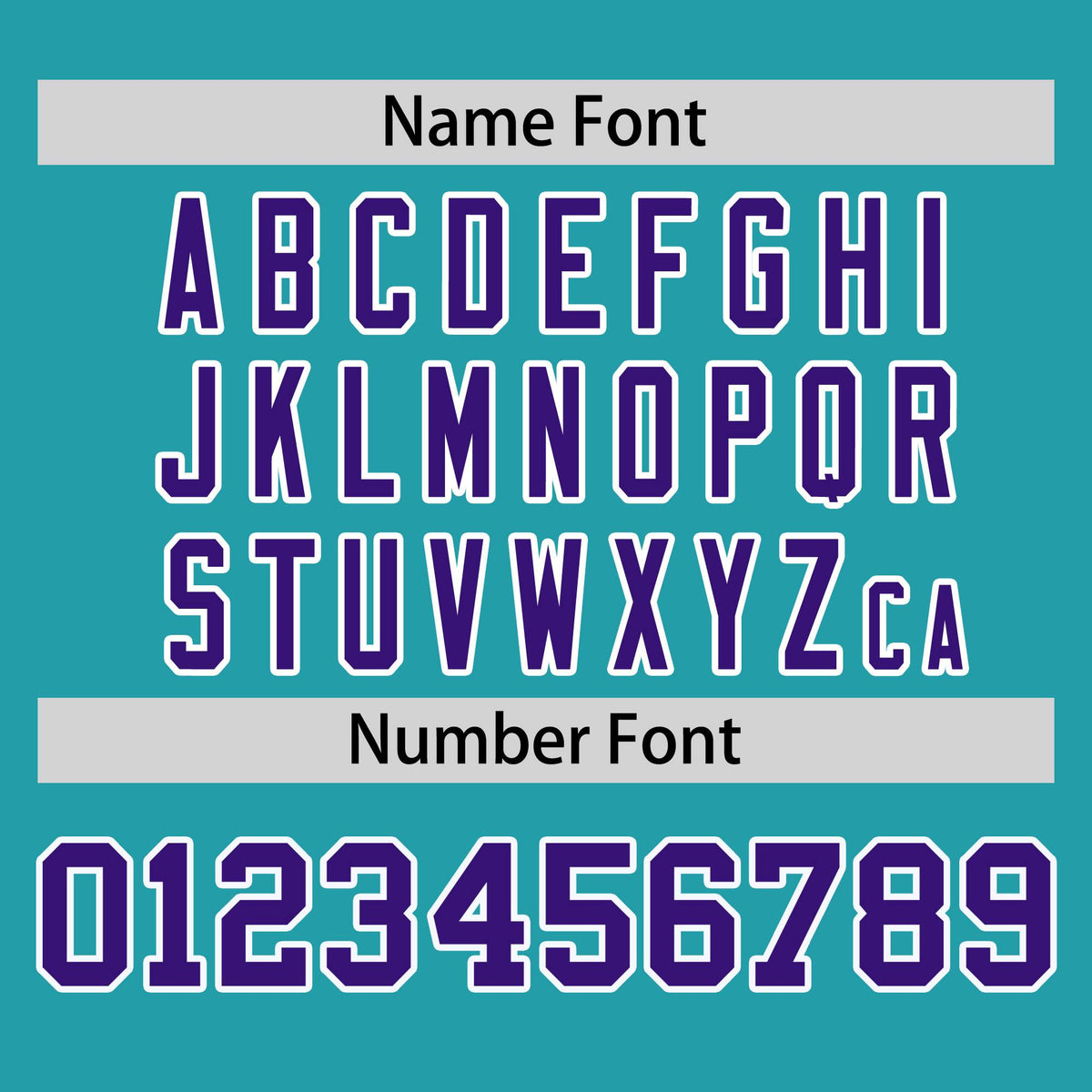 Custom Aqua Purple Varsity Full-Snap Color Block Personalized Raglan Sleeves Letterman Jacket