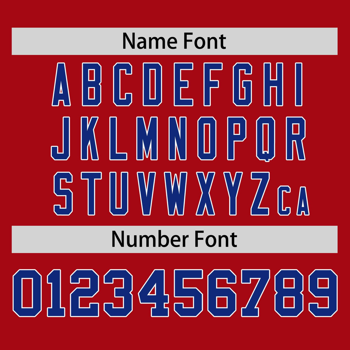 Custom Red Royal Varsity Full-Snap Color Block Personalized Raglan Sleeves Letterman Jacket